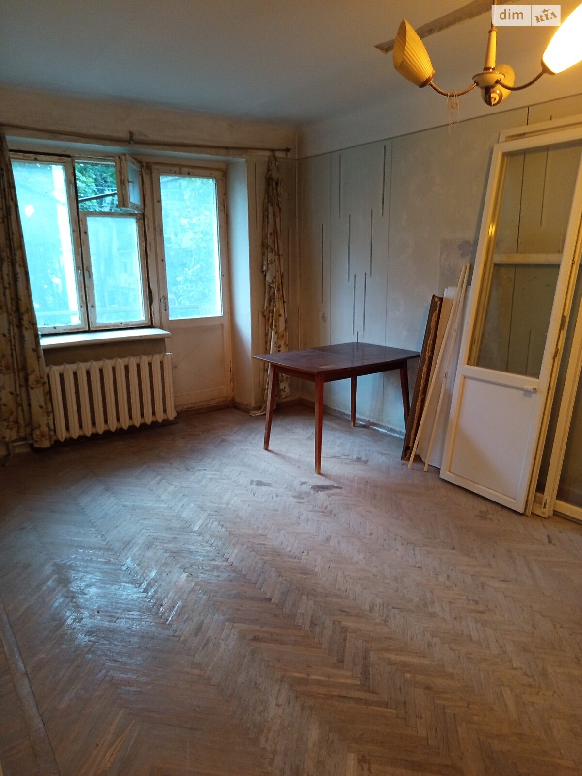 Продаж двокімнатної квартири в Харкові, на вул. Свистуна 18, район ХТЗ фото 1