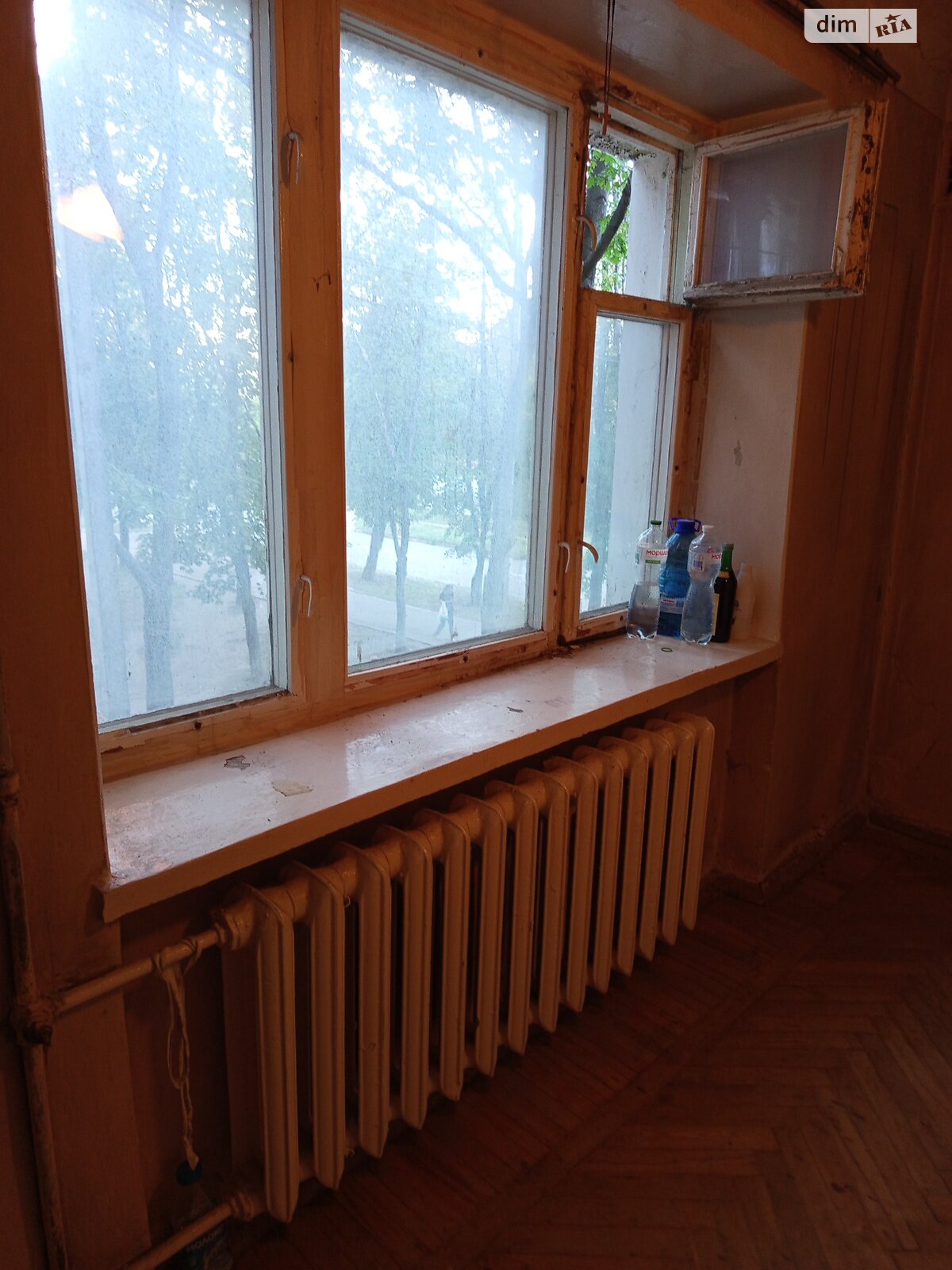 Продаж двокімнатної квартири в Харкові, на вул. Свистуна 18, район ХТЗ фото 1