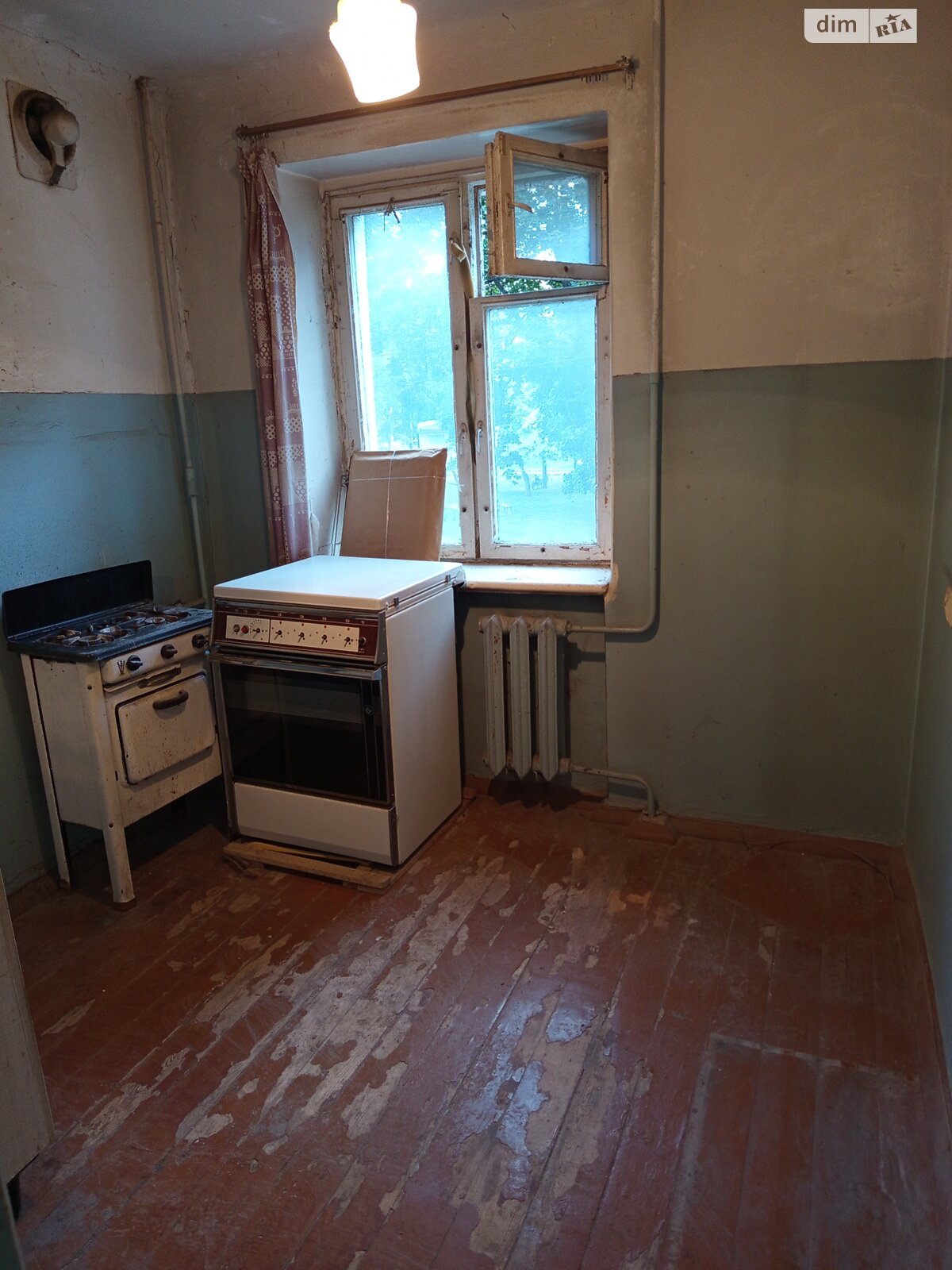 Продаж двокімнатної квартири в Харкові, на вул. Свистуна 18, район ХТЗ фото 1