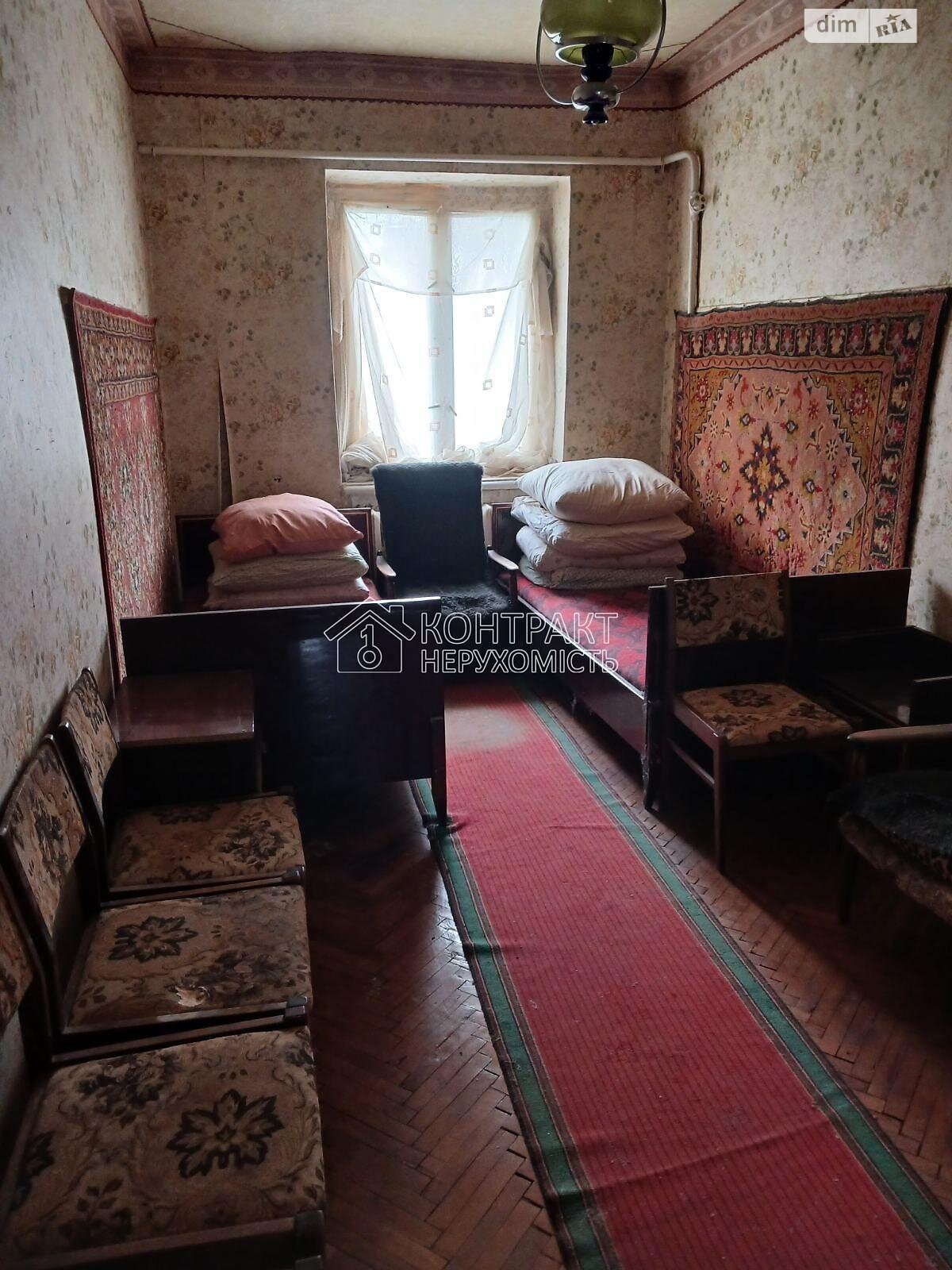 Продажа двухкомнатной квартиры в Харькове, на ул. Момота Генерала, район ХТЗ фото 1 Продажа двухкомнатной квартиры в Харькове, на ул. Момота Генерала, район ХТЗ фото 1