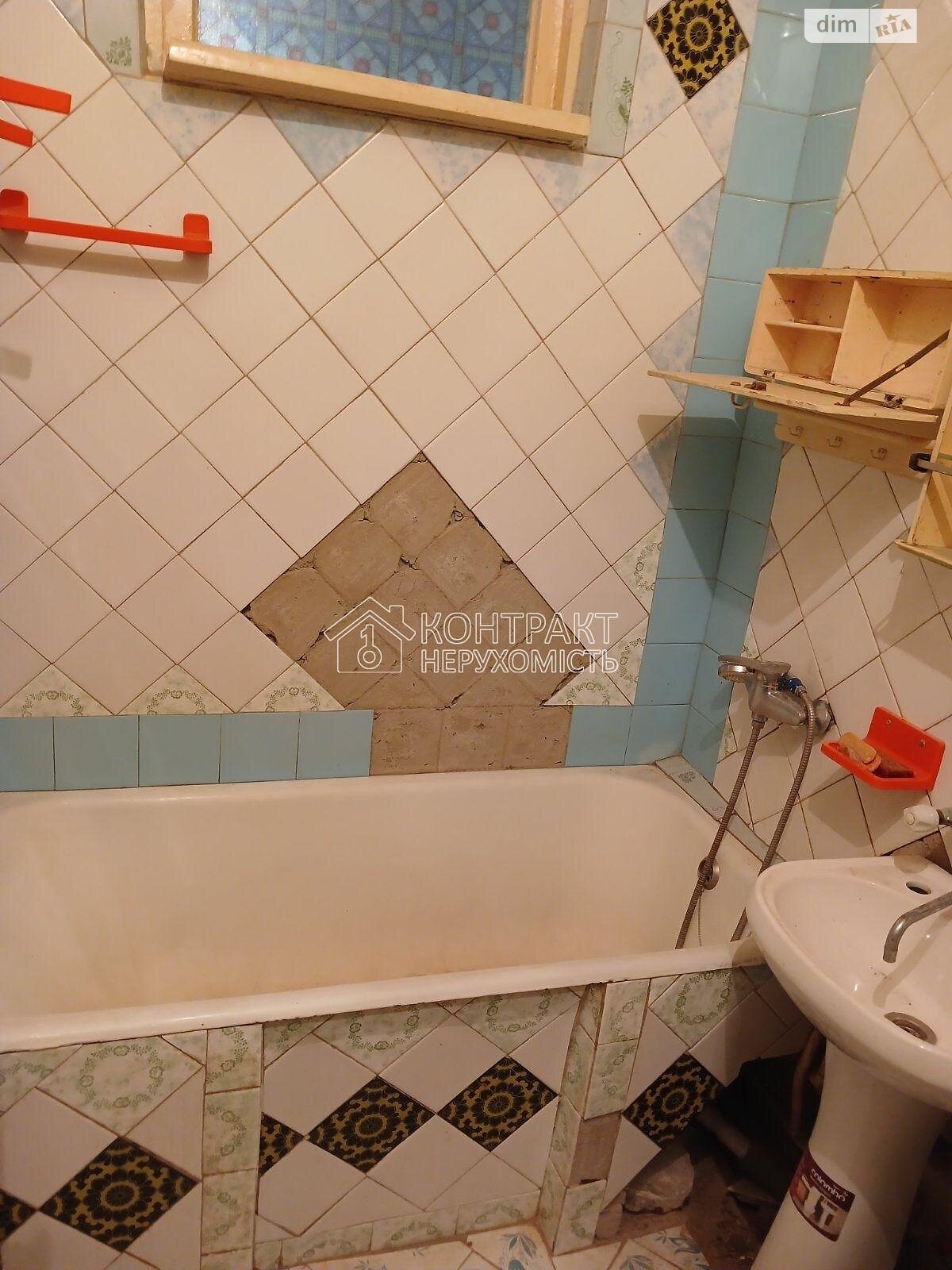 Продажа двухкомнатной квартиры в Харькове, на ул. Момота Генерала, район ХТЗ фото 1 Продажа двухкомнатной квартиры в Харькове, на ул. Момота Генерала, район ХТЗ фото 1