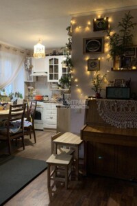 Продаж трикімнатної квартири в Харкові, на вул. Момота Генерала, район ХТЗ фото 2