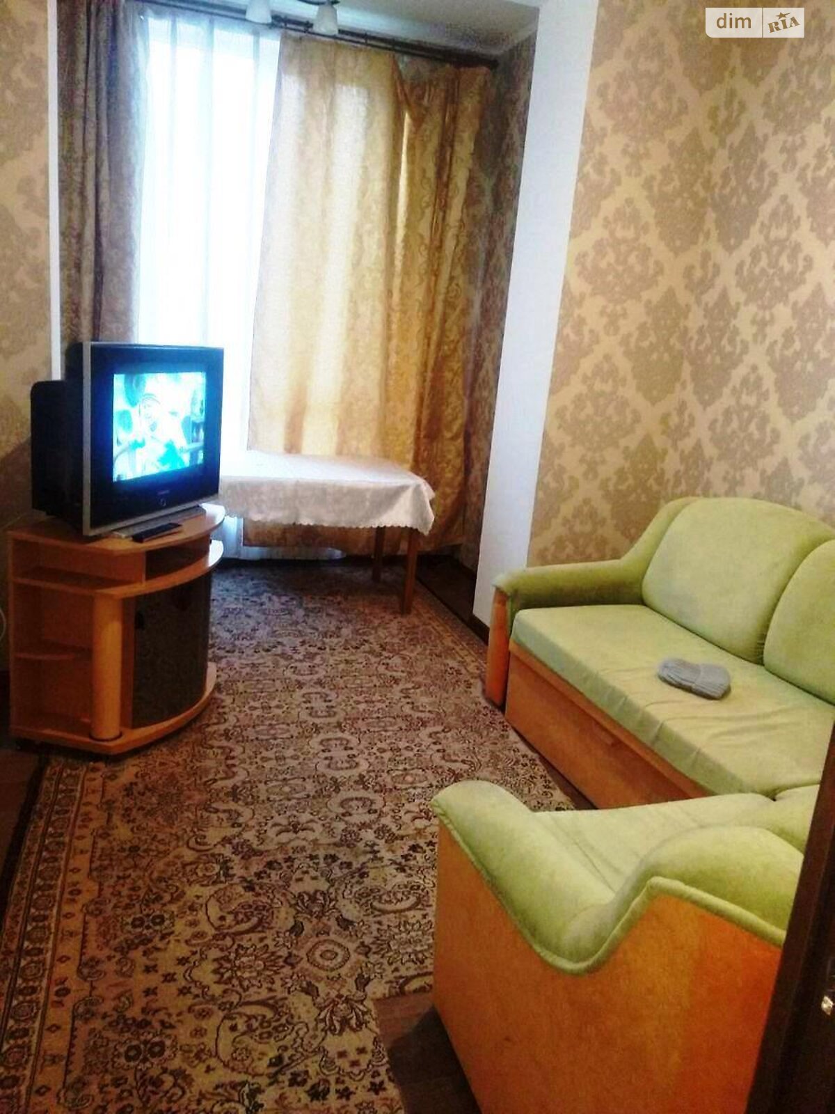 Продажа двухкомнатной квартиры в Харькове, на ул. Библика 4, район ХТЗ фото 1