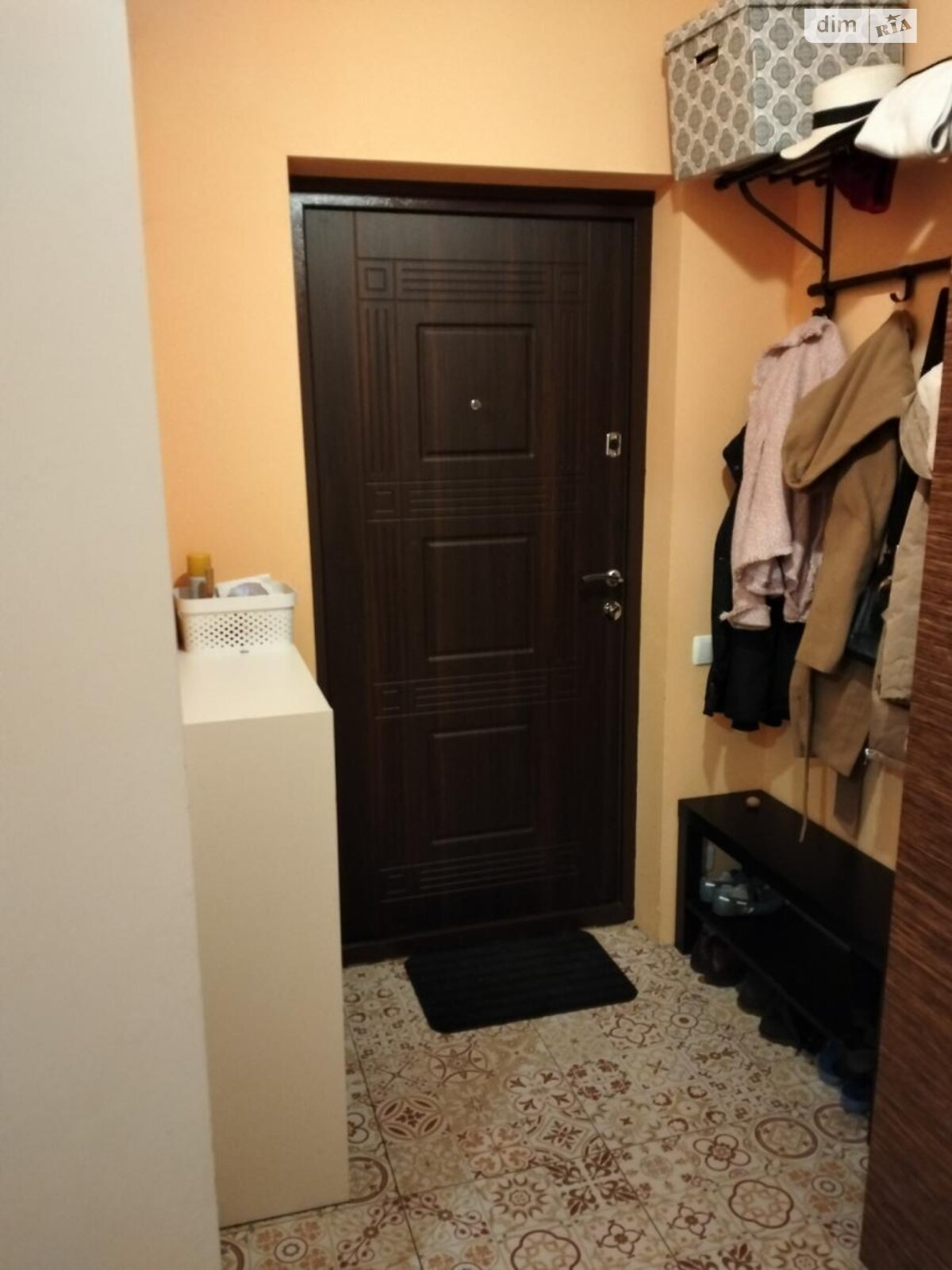Продаж двокімнатної квартири в Харкові, на вул. Біблика 4, район ХТЗ фото 1