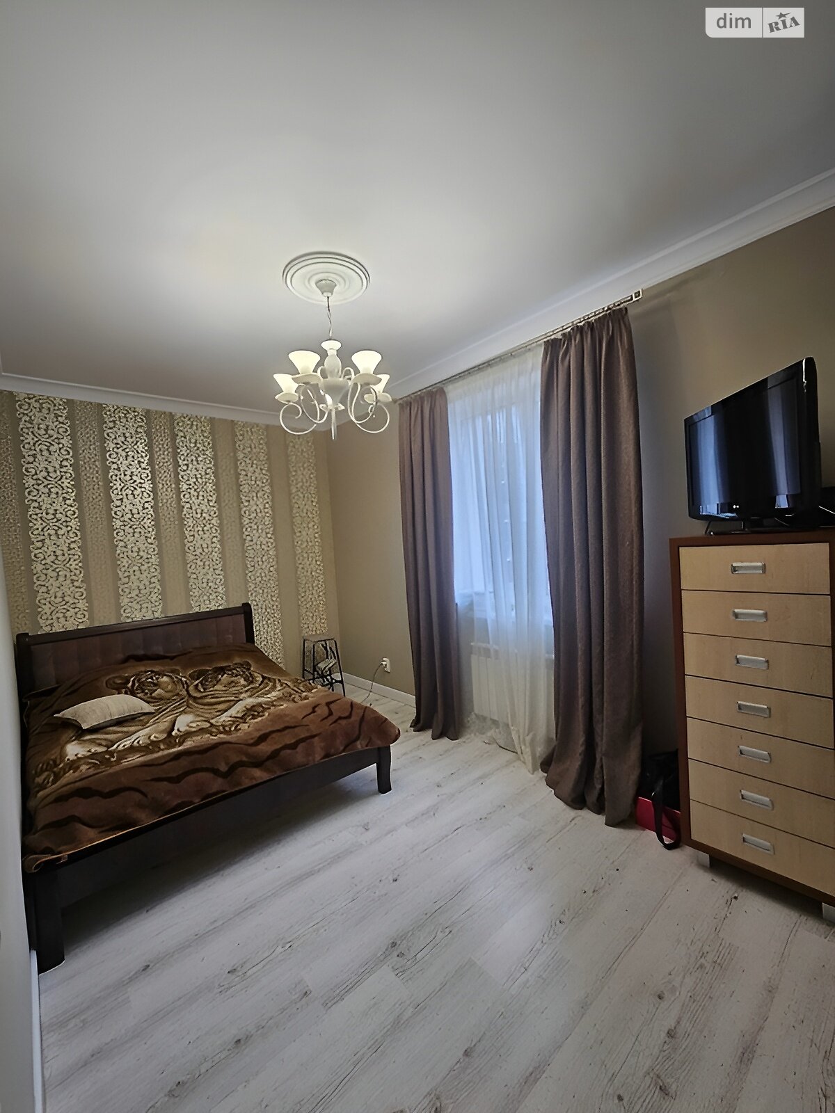 Продаж трикімнатної квартири в Харкові, на вул. Біблика 4, район ХТЗ фото 1 Продаж трикімнатної квартири в Харкові, на вул. Біблика 4, район ХТЗ фото 1