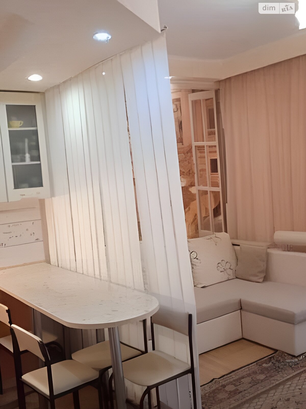 Продажа двухкомнатной квартиры в Харькове, на ул. Библика, район ХТЗ фото 1 Продажа двухкомнатной квартиры в Харькове, на ул. Библика, район ХТЗ фото 1