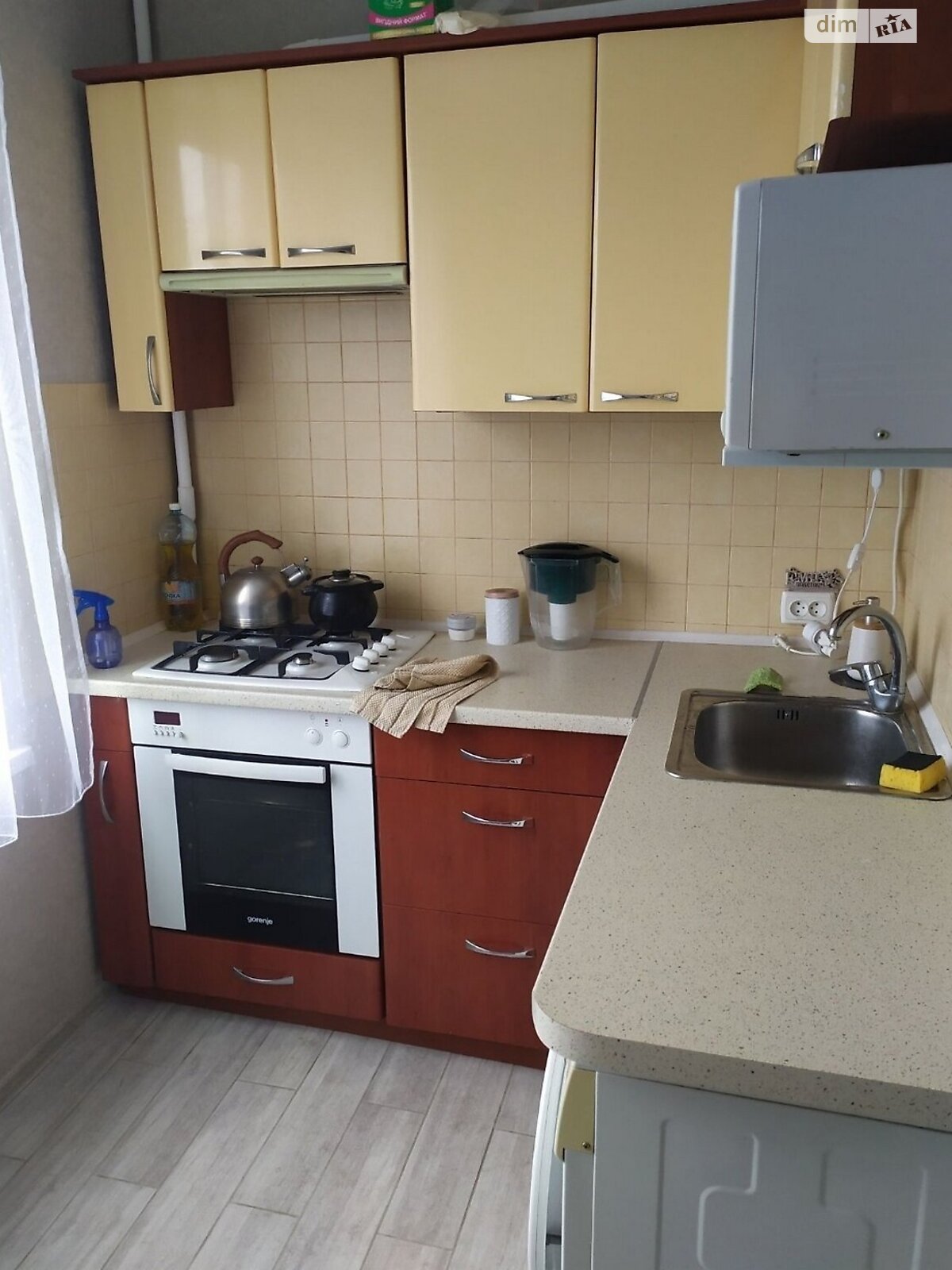Продаж трикімнатної квартири в Харкові, на вул. Біблика 1Г, район ХТЗ фото 1 Продаж трикімнатної квартири в Харкові, на вул. Біблика 1Г, район ХТЗ фото 1