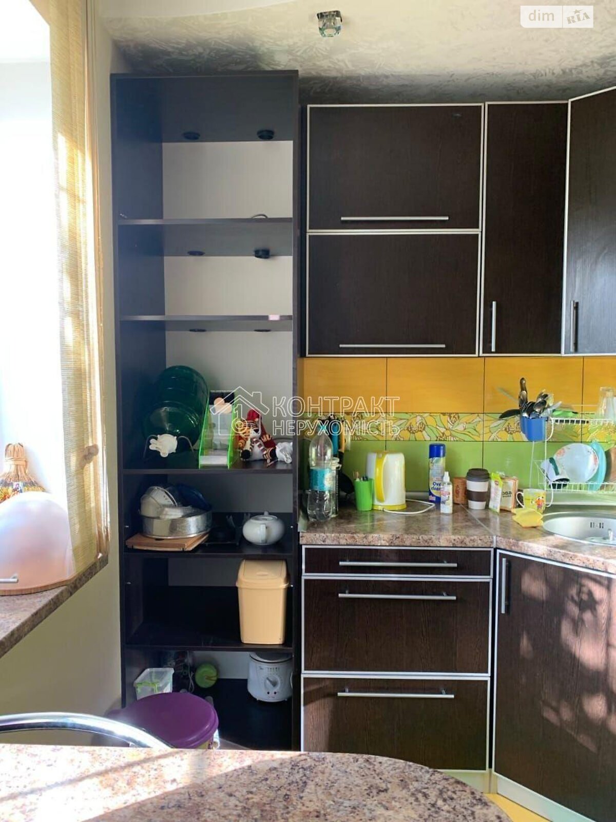 Продажа трехкомнатной квартиры в Харькове, на ул. Библика, район ХТЗ фото 1 Продажа трехкомнатной квартиры в Харькове, на ул. Библика, район ХТЗ фото 1