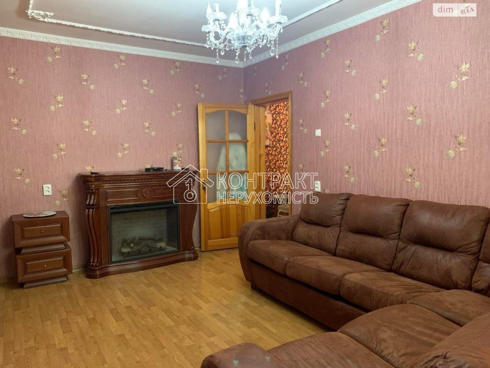 Продажа трехкомнатной квартиры в Харькове, на ул. Библика, район ХТЗ фото 1 Продажа трехкомнатной квартиры в Харькове, на ул. Библика, район ХТЗ фото 1