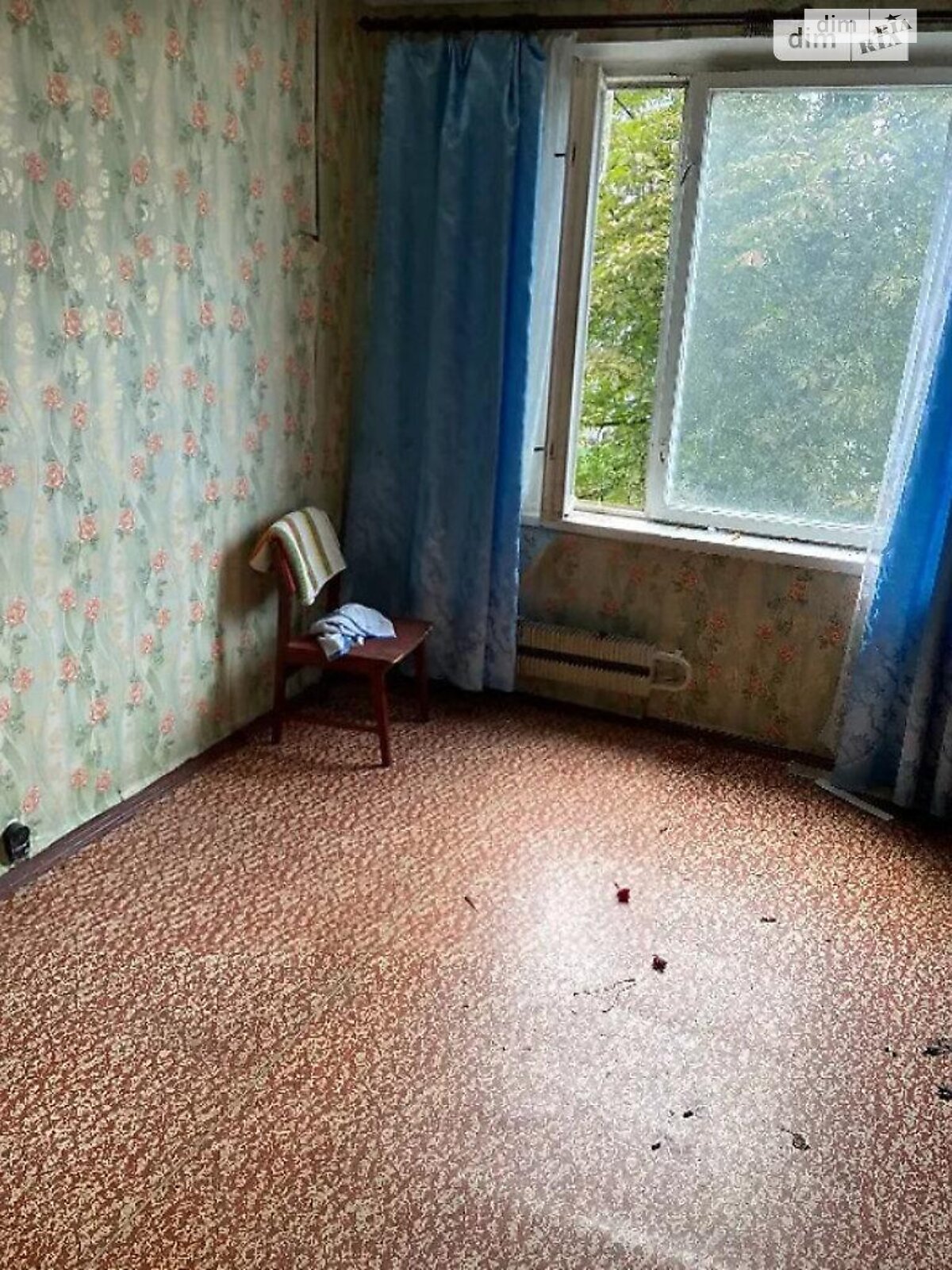 Продаж трикімнатної квартири в Харкові, на вул. Біблика 2Д, район ХТЗ фото 1 Продаж трикімнатної квартири в Харкові, на вул. Біблика 2Д, район ХТЗ фото 1