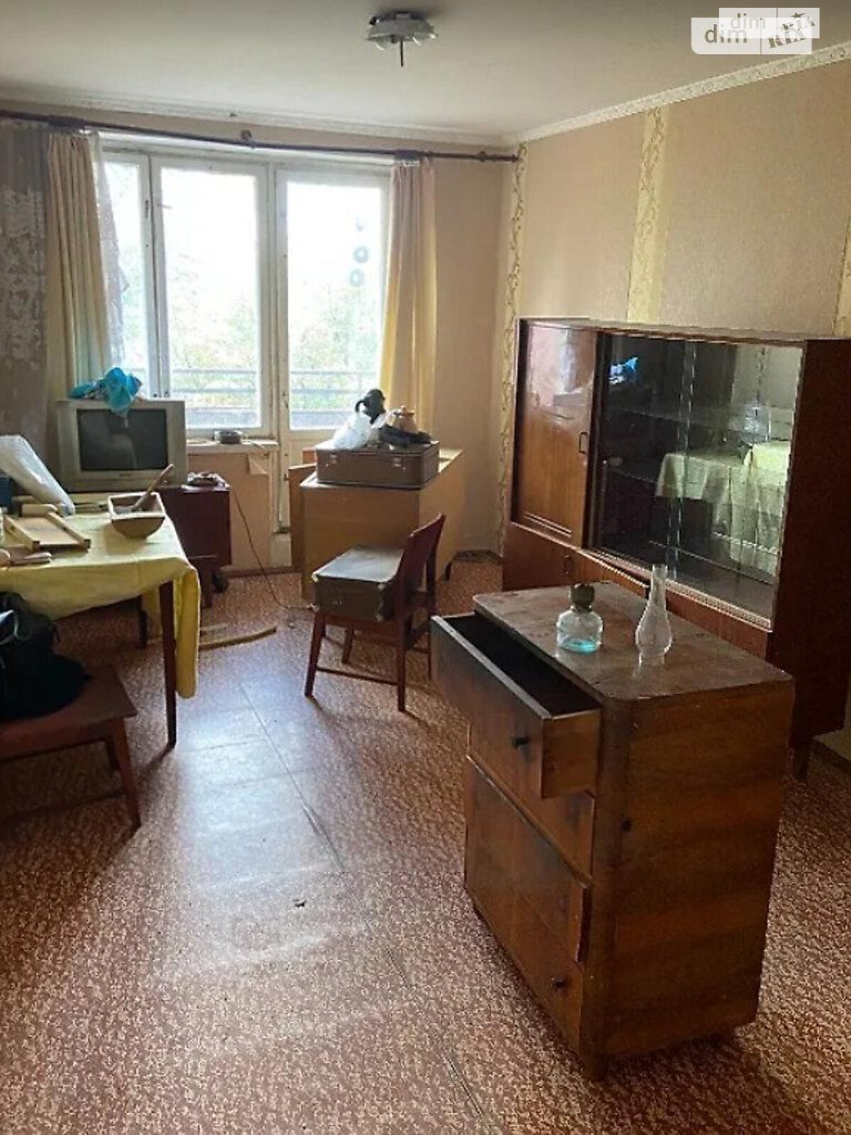 Продаж трикімнатної квартири в Харкові, на вул. Біблика 2Д, район ХТЗ фото 1 Продаж трикімнатної квартири в Харкові, на вул. Біблика 2Д, район ХТЗ фото 1