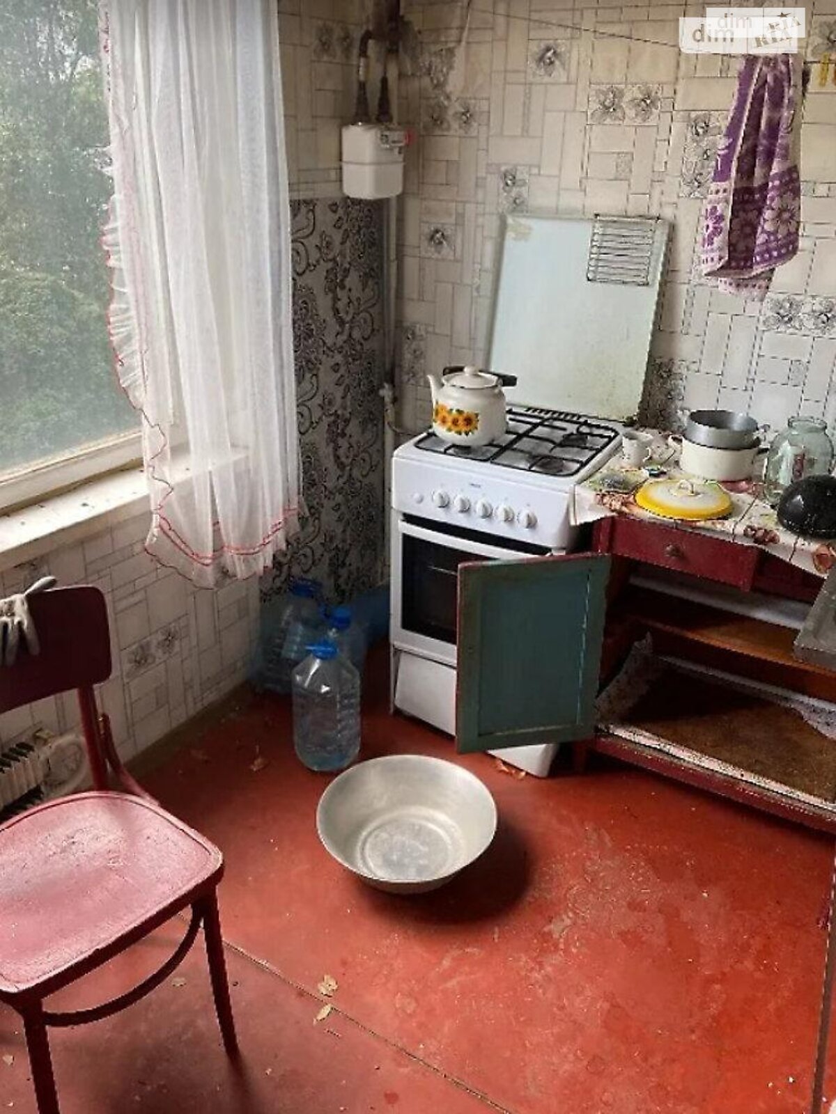 Продаж трикімнатної квартири в Харкові, на вул. Біблика 2Д, район ХТЗ фото 1 Продаж трикімнатної квартири в Харкові, на вул. Біблика 2Д, район ХТЗ фото 1