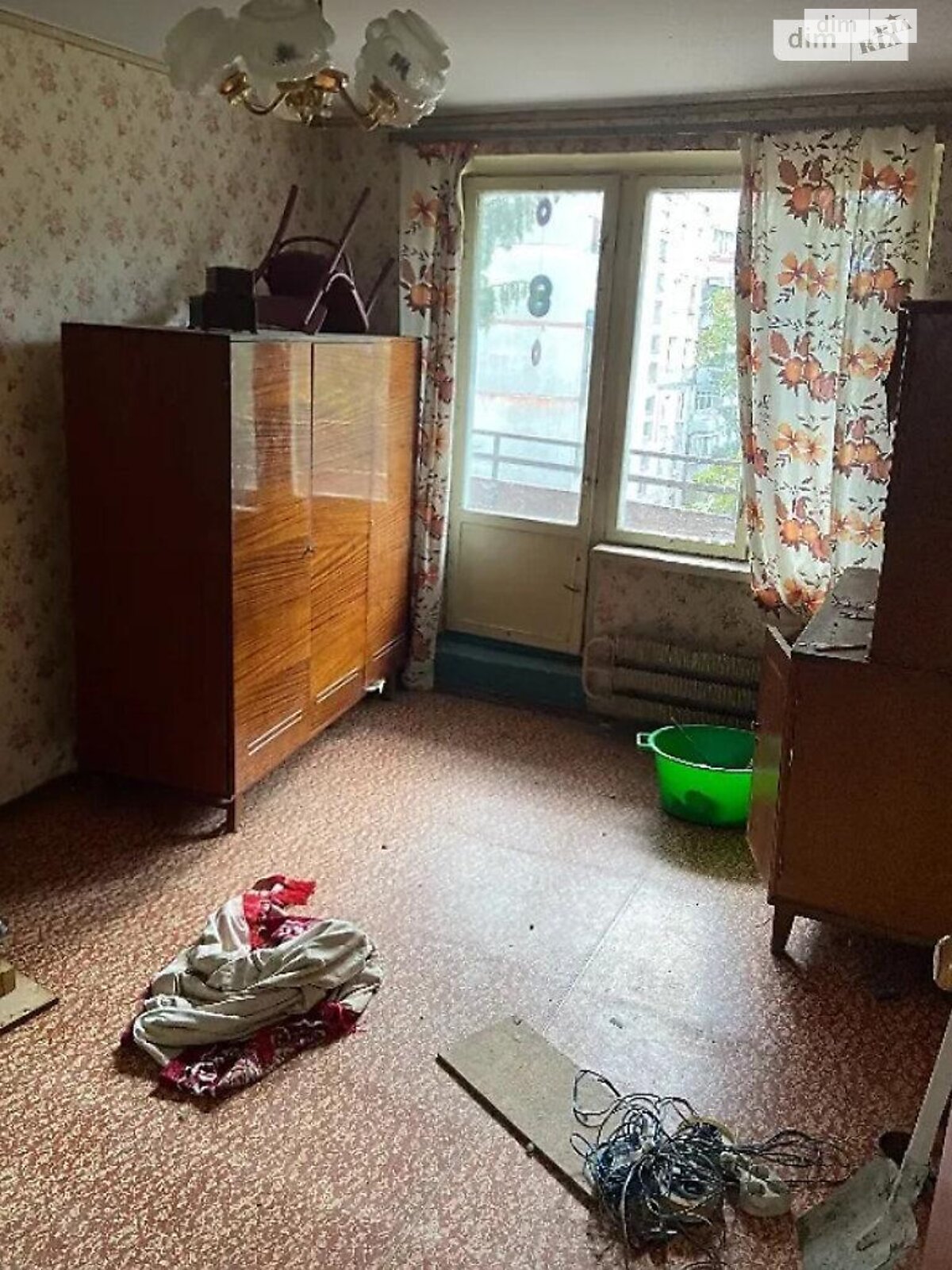 Продаж трикімнатної квартири в Харкові, на вул. Біблика 2Д, район ХТЗ фото 1 Продаж трикімнатної квартири в Харкові, на вул. Біблика 2Д, район ХТЗ фото 1