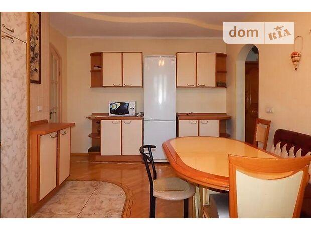 Продажа четырехкомнатной квартиры в Харькове, на ул. Потоцкого Северина 34а район ХТЗ фото 1 Продажа четырехкомнатной квартиры в Харькове, на ул. Потоцкого Северина 34а район ХТЗ фото 1