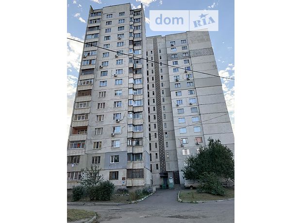 Продажа четырехкомнатной квартиры в Харькове, на ул. Потоцкого Северина 34а район ХТЗ фото 1 Продажа четырехкомнатной квартиры в Харькове, на ул. Потоцкого Северина 34а район ХТЗ фото 1