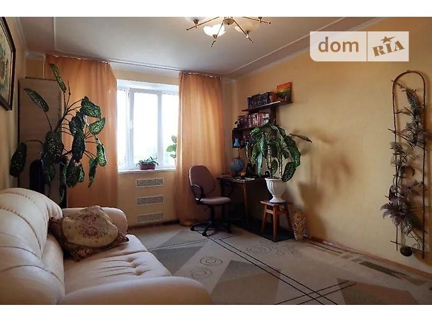 Продажа четырехкомнатной квартиры в Харькове, на ул. Потоцкого Северина 34а район ХТЗ фото 1 Продажа четырехкомнатной квартиры в Харькове, на ул. Потоцкого Северина 34а район ХТЗ фото 1