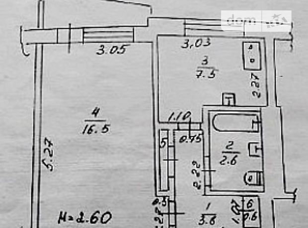 Продажа квартиры, 1 ком., Харьков, р‑н. ХТЗ, ст.м. Тракторный завод, Северина Потоцкого Продажа квартиры, 1 ком., Харьков, р‑н. ХТЗ, ст.м. Тракторный завод, Северина Потоцкого