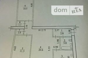 Продажа трехкомнатной квартиры в Харькове, на ул 3-го Интернационала , район ХТЗ фото 2