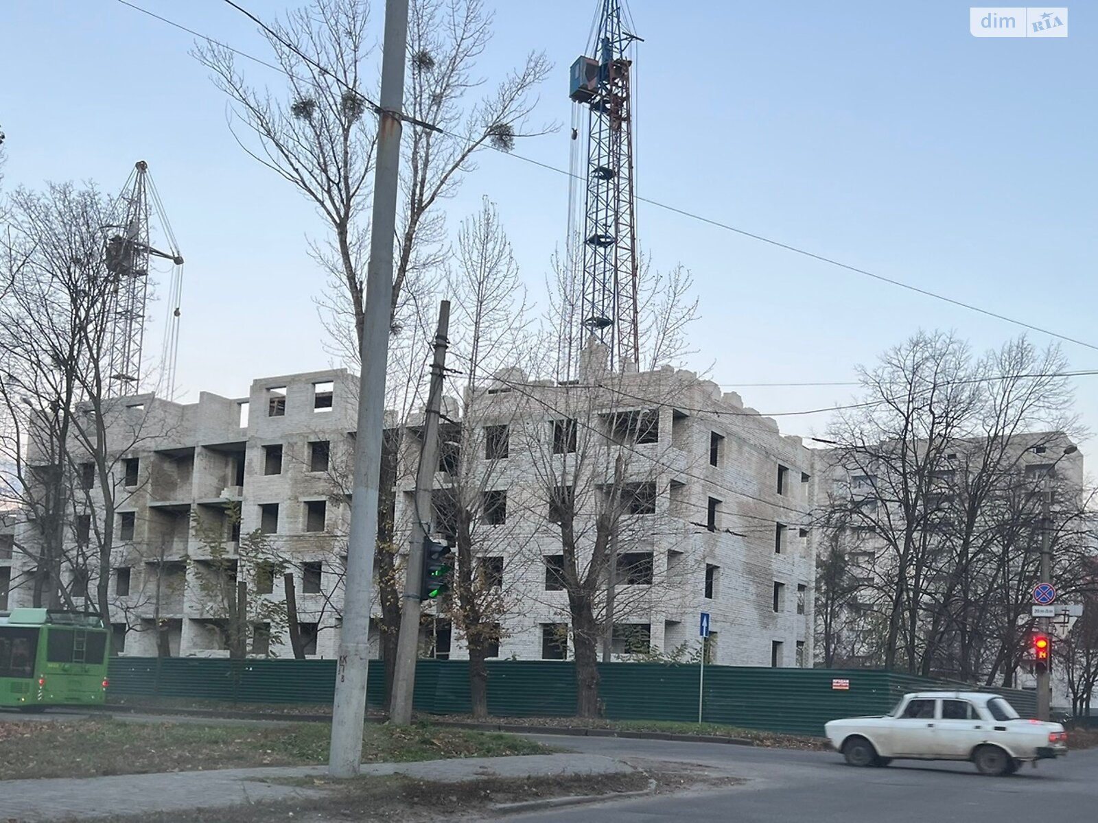 Продаж однокімнатної квартири в Харкові, на вул. Миру, фото 1