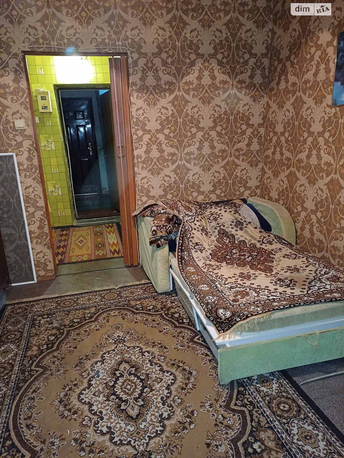 Продаж однокімнатної квартири в Харкові, на вул. Тімірязєва 26А, фото 1