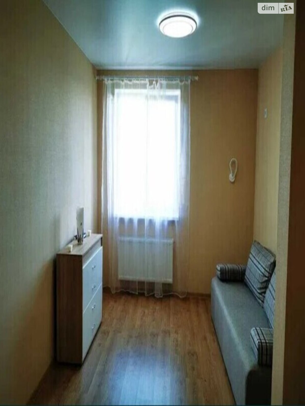 Продажа однокомнатной квартиры в Харькове, на ул. Мира 55, район Индустриальный фото 1