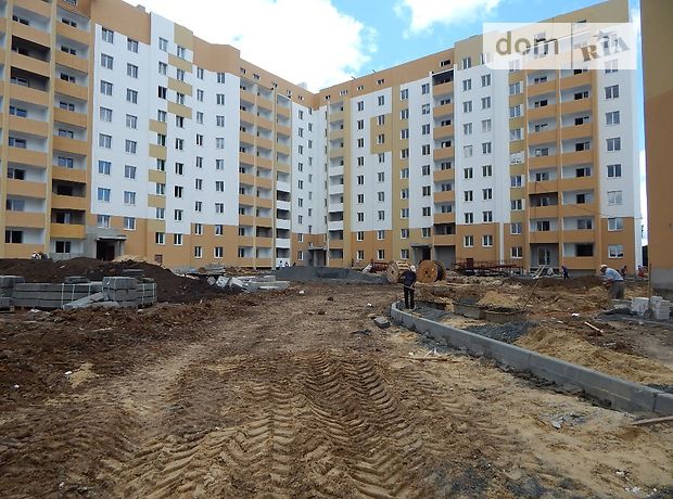 Продажа однокомнатной квартиры в Харькове, на ул Льва Ландау район Индустриальный фото 1 Продажа однокомнатной квартиры в Харькове, на ул Льва Ландау район Индустриальный фото 1