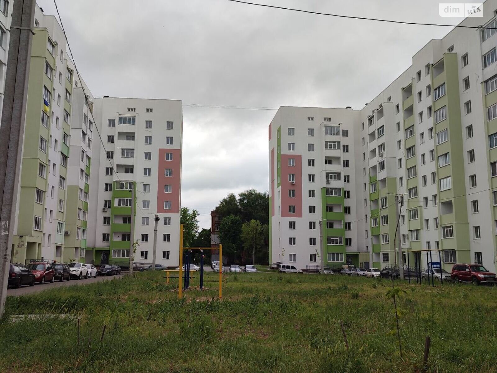 Продаж однокімнатної квартири в Харкові, на вул. Миру 49, район Індустріальний фото 1