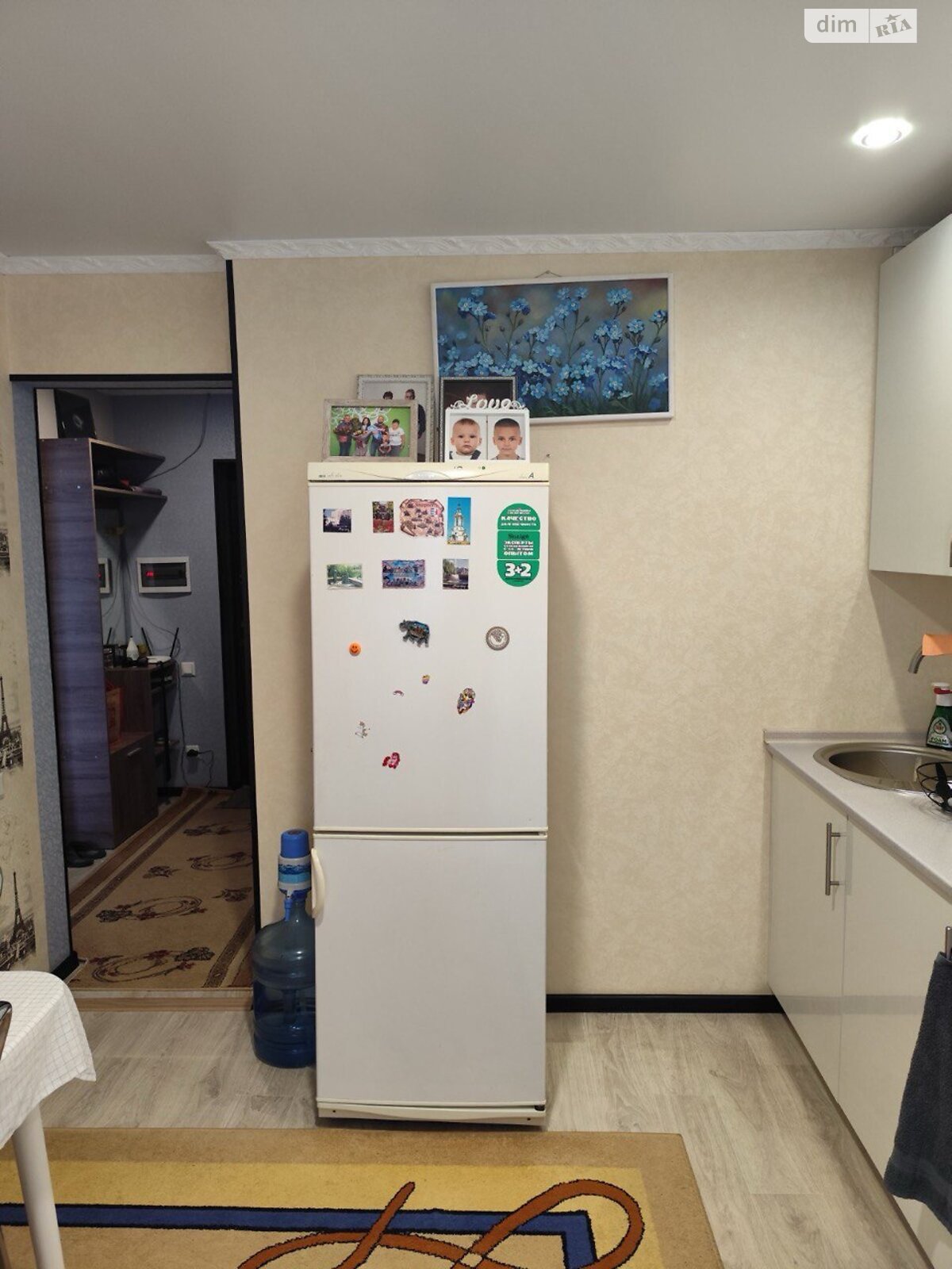 Продажа однокомнатной квартиры в Харькове, на ул. Александра Зубарева 34А, район Индустриальный фото 1 Продажа однокомнатной квартиры в Харькове, на ул. Александра Зубарева 34А, район Индустриальный фото 1