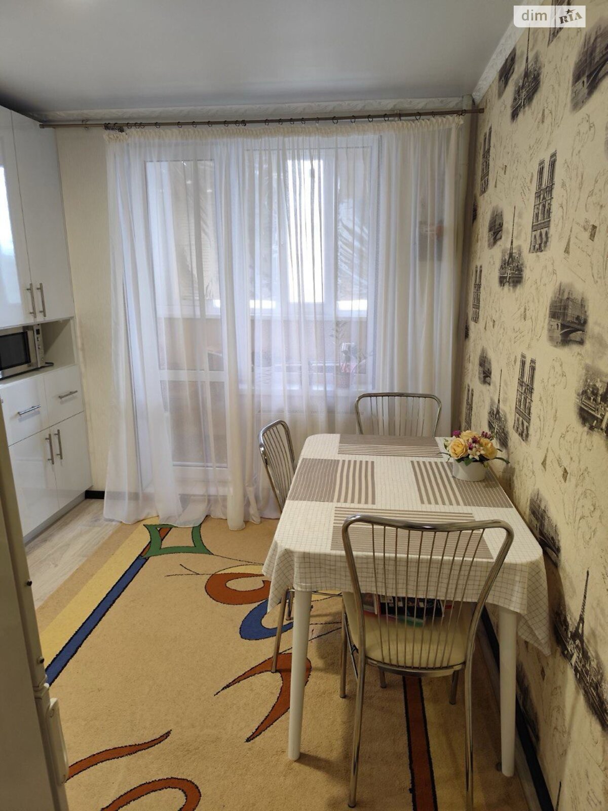 Продажа однокомнатной квартиры в Харькове, на ул. Александра Зубарева 34А, район Индустриальный фото 1 Продажа однокомнатной квартиры в Харькове, на ул. Александра Зубарева 34А, район Индустриальный фото 1