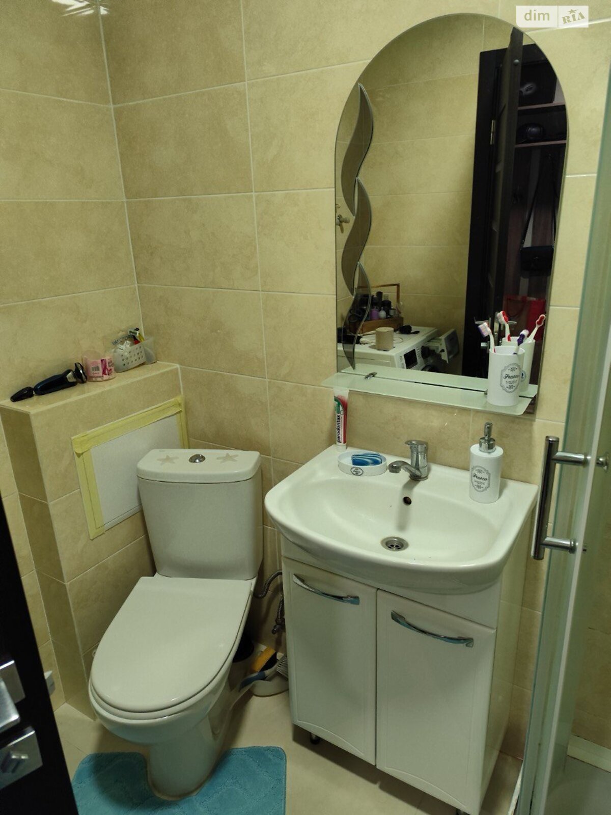 Продажа однокомнатной квартиры в Харькове, на ул. Александра Зубарева 34А, район Индустриальный фото 1 Продажа однокомнатной квартиры в Харькове, на ул. Александра Зубарева 34А, район Индустриальный фото 1
