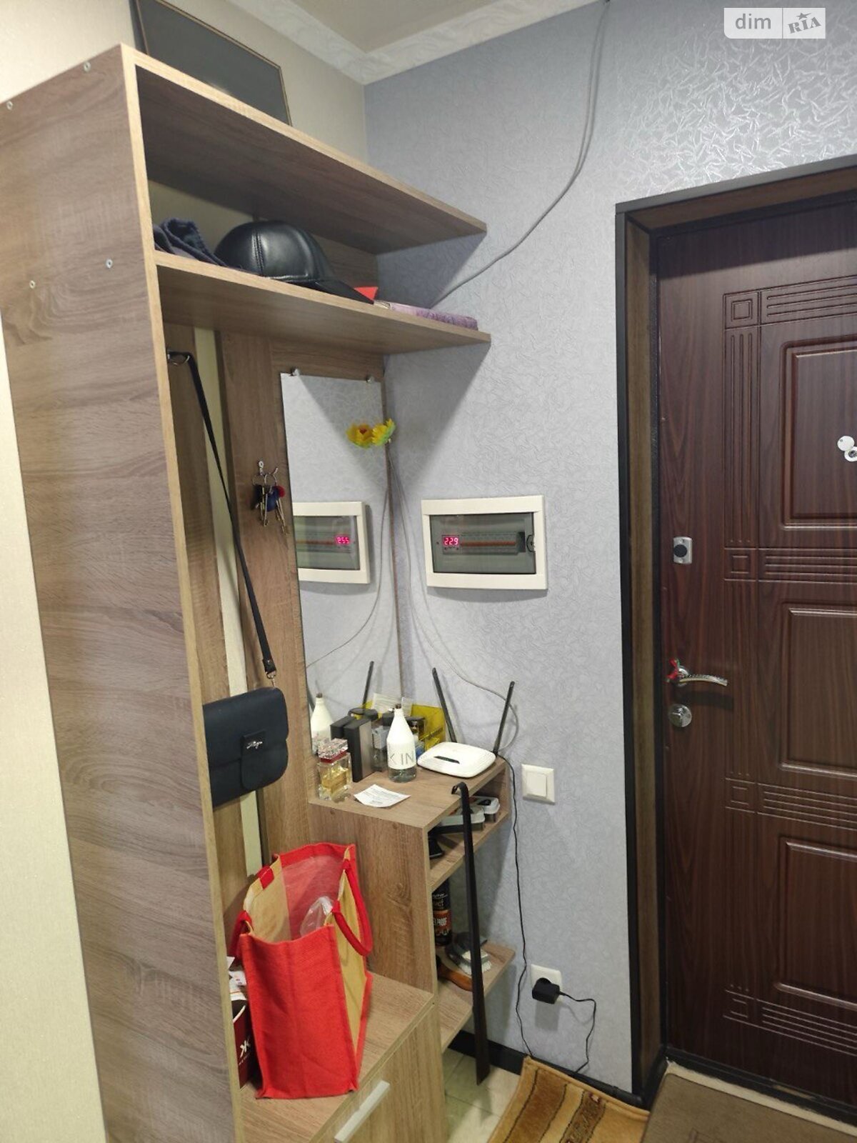 Продажа однокомнатной квартиры в Харькове, на ул. Александра Зубарева 34А, район Индустриальный фото 1 Продажа однокомнатной квартиры в Харькове, на ул. Александра Зубарева 34А, район Индустриальный фото 1