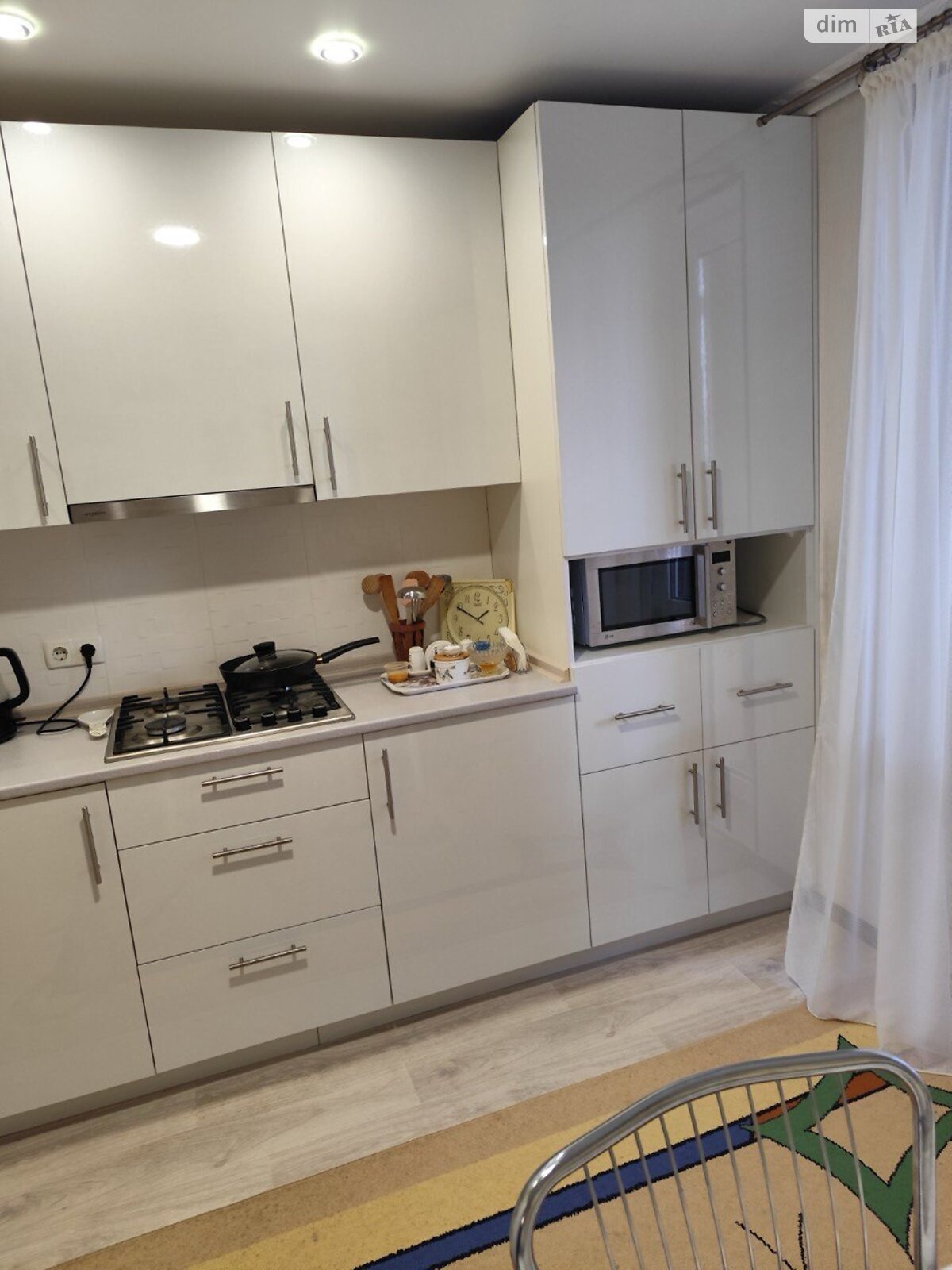 Продажа однокомнатной квартиры в Харькове, на ул. Александра Зубарева 34А, район Индустриальный фото 1 Продажа однокомнатной квартиры в Харькове, на ул. Александра Зубарева 34А, район Индустриальный фото 1