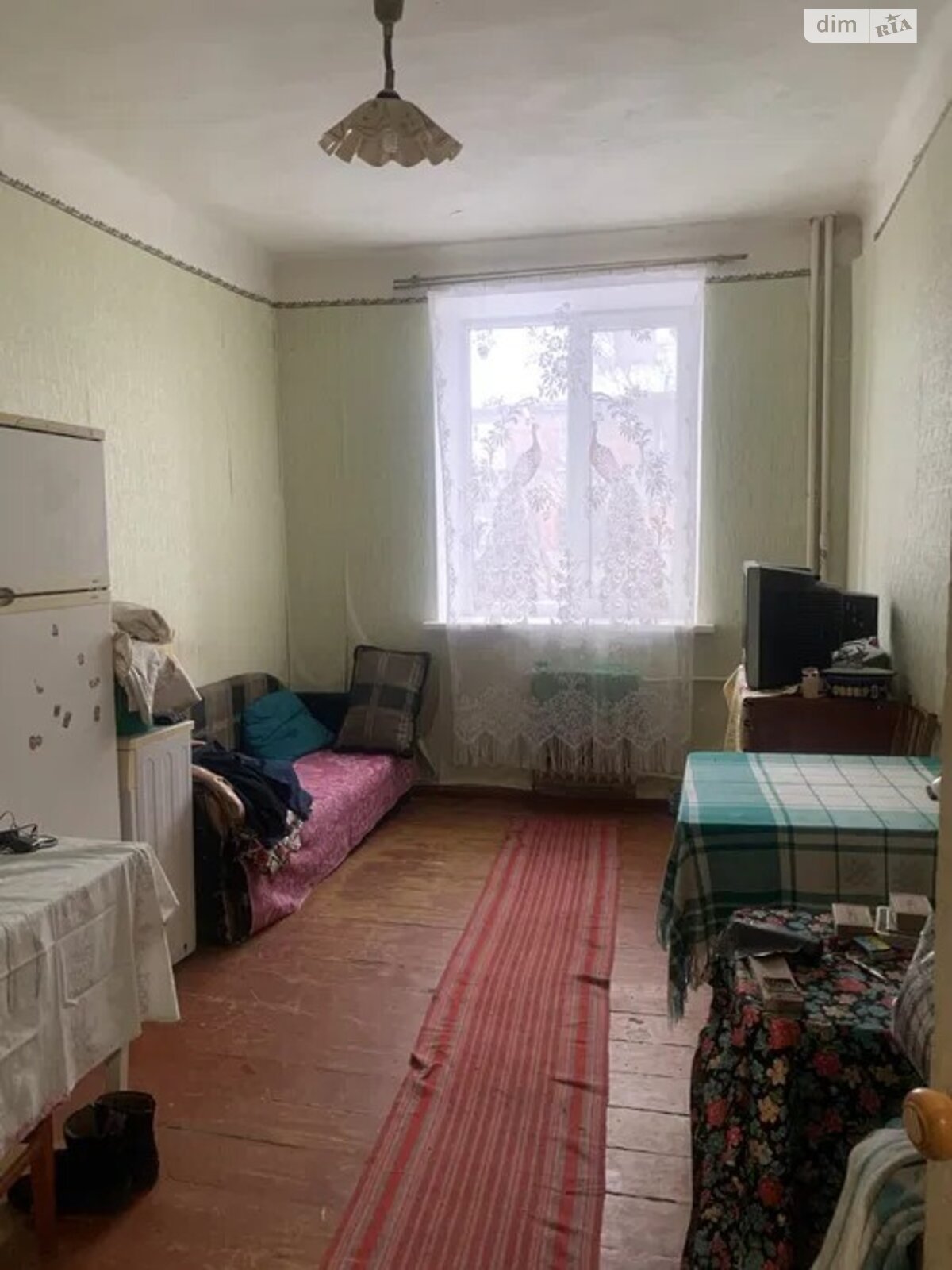Продажа двухкомнатной квартиры в Харькове, на ул. Библика, район Индустриальный фото 1