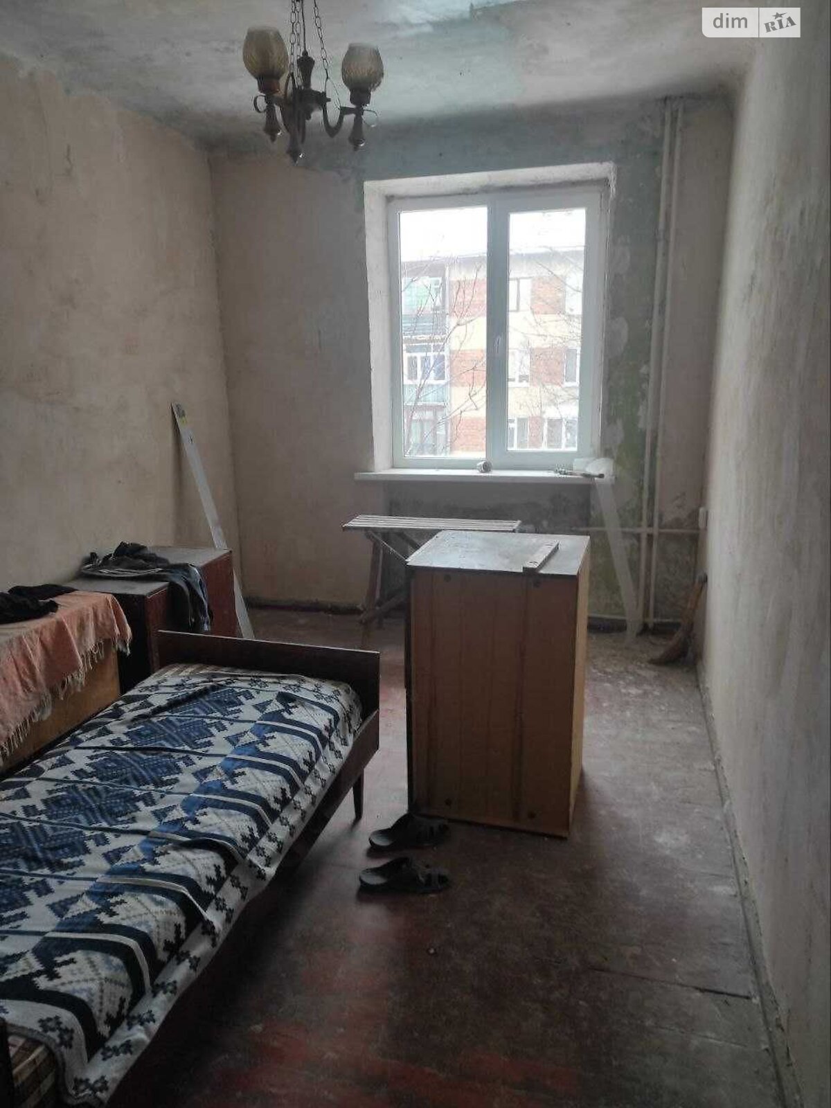 Продажа трехкомнатной квартиры в Харькове, на ул. Библика 29, район Индустриальный фото 1