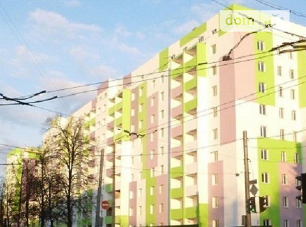 Продажа двухкомнатной квартиры в Харькове, на ул. Двенадцатого Апреля район Индустриальный фото 1 Продажа двухкомнатной квартиры в Харькове, на ул. Двенадцатого Апреля район Индустриальный фото 1