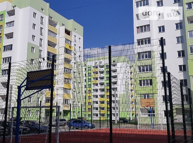 Продажа двухкомнатной квартиры в Харькове, на ул. Двенадцатого Апреля район Индустриальный фото 1 Продажа двухкомнатной квартиры в Харькове, на ул. Двенадцатого Апреля район Индустриальный фото 1