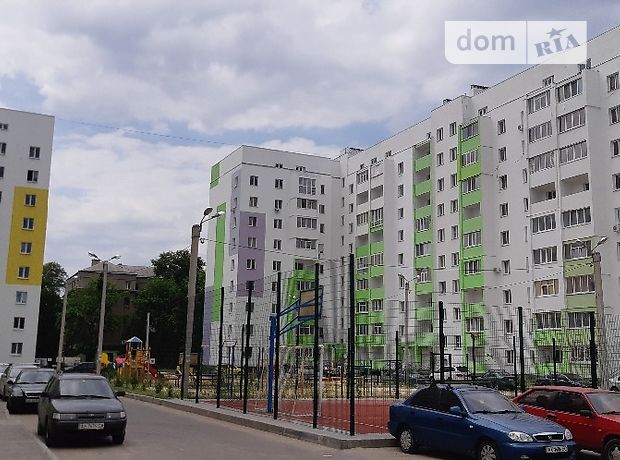 Продажа трехкомнатной квартиры в Харькове, на ул. Двенадцатого Апреля район Индустриальный фото 1 Продажа трехкомнатной квартиры в Харькове, на ул. Двенадцатого Апреля район Индустриальный фото 1