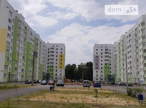 Продажа двухкомнатной квартиры в Харькове, на ул. Двенадцатого Апреля район Индустриальный фото 1 Продажа двухкомнатной квартиры в Харькове, на ул. Двенадцатого Апреля район Индустриальный фото 1