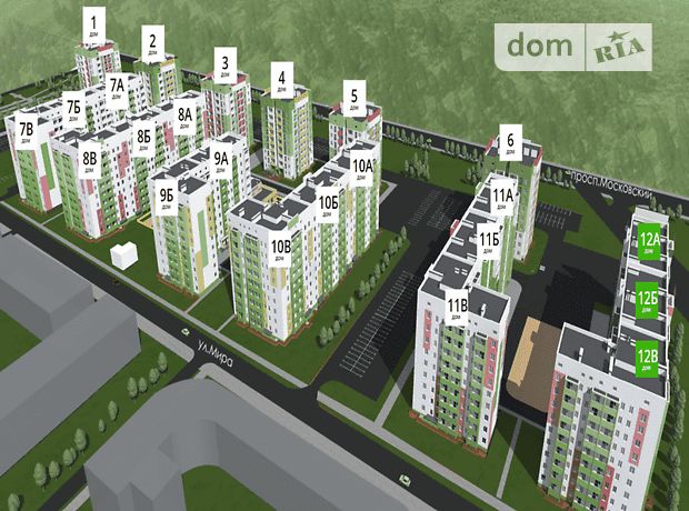 Продажа однокомнатной квартиры в Харькове, на ул. Двенадцатого Апреля район Индустриальный фото 1 Продажа однокомнатной квартиры в Харькове, на ул. Двенадцатого Апреля район Индустриальный фото 1