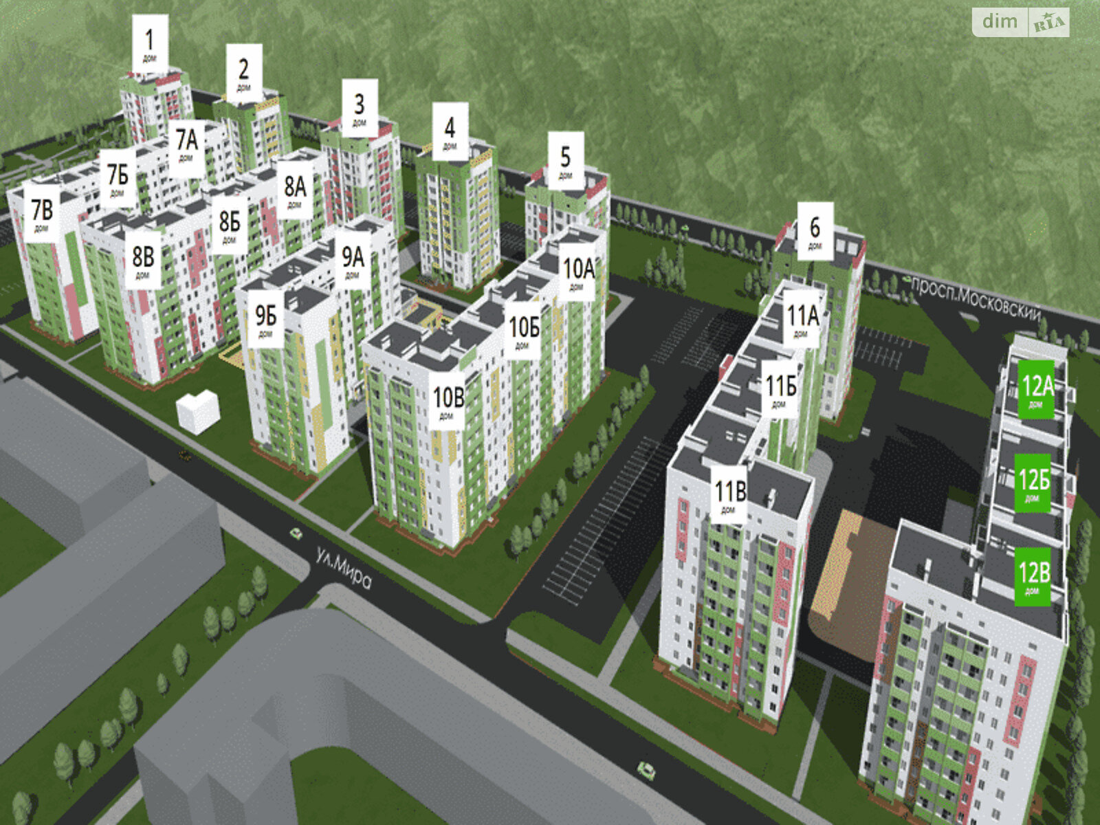 Продажа однокомнатной квартиры в Харькове, на ул. Двенадцатого Апреля, район Индустриальный фото 1