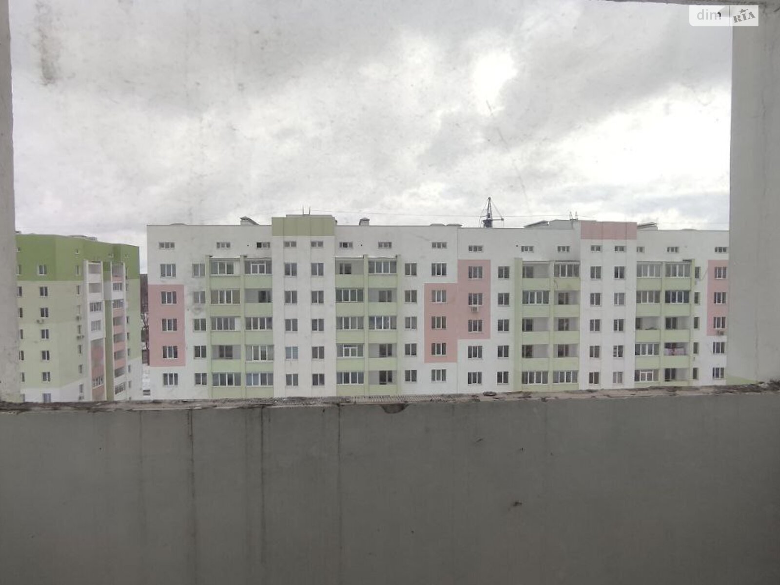 Продаж однокімнатної квартири в Харкові, на вул. Дванадцятого Квітня, район Індустріальний фото 1