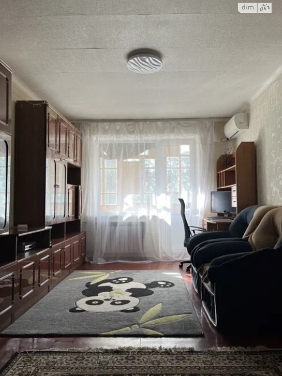 Продаж однокімнатної квартири в Харкові, на вул. Франтішка Крала, район Індустріальний фото 1