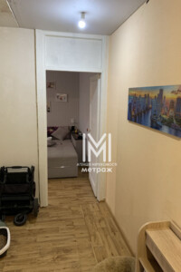 Продаж трикімнатної квартири в Харкові, на вул. Франтішка Крала 27, район Індустріальний фото 2