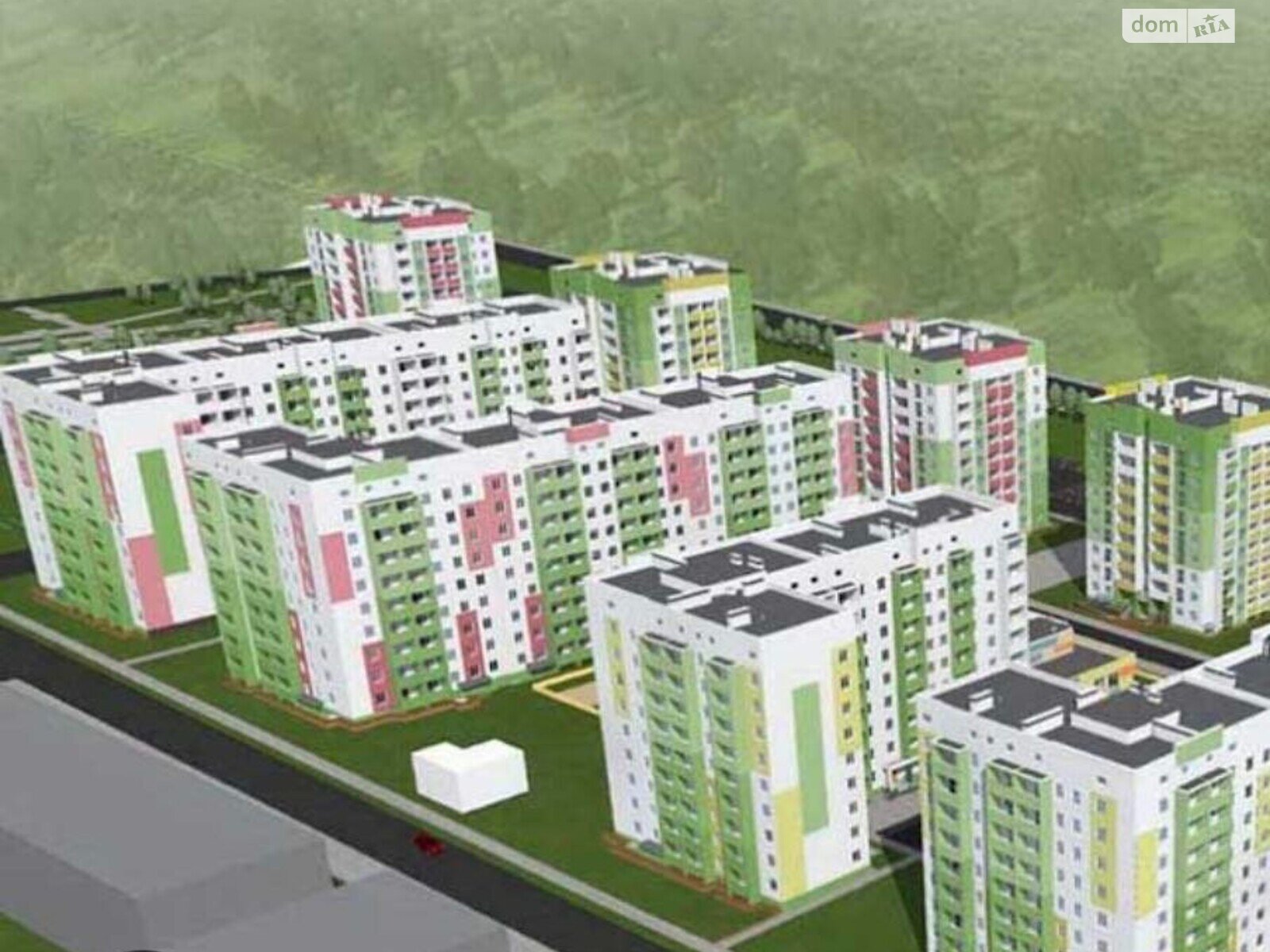 Продажа однокомнатной квартиры в Харькове, на просп. Героев Харькова 270Г, район Индустриальный фото 1 Продажа однокомнатной квартиры в Харькове, на просп. Героев Харькова 270Г, район Индустриальный фото 1