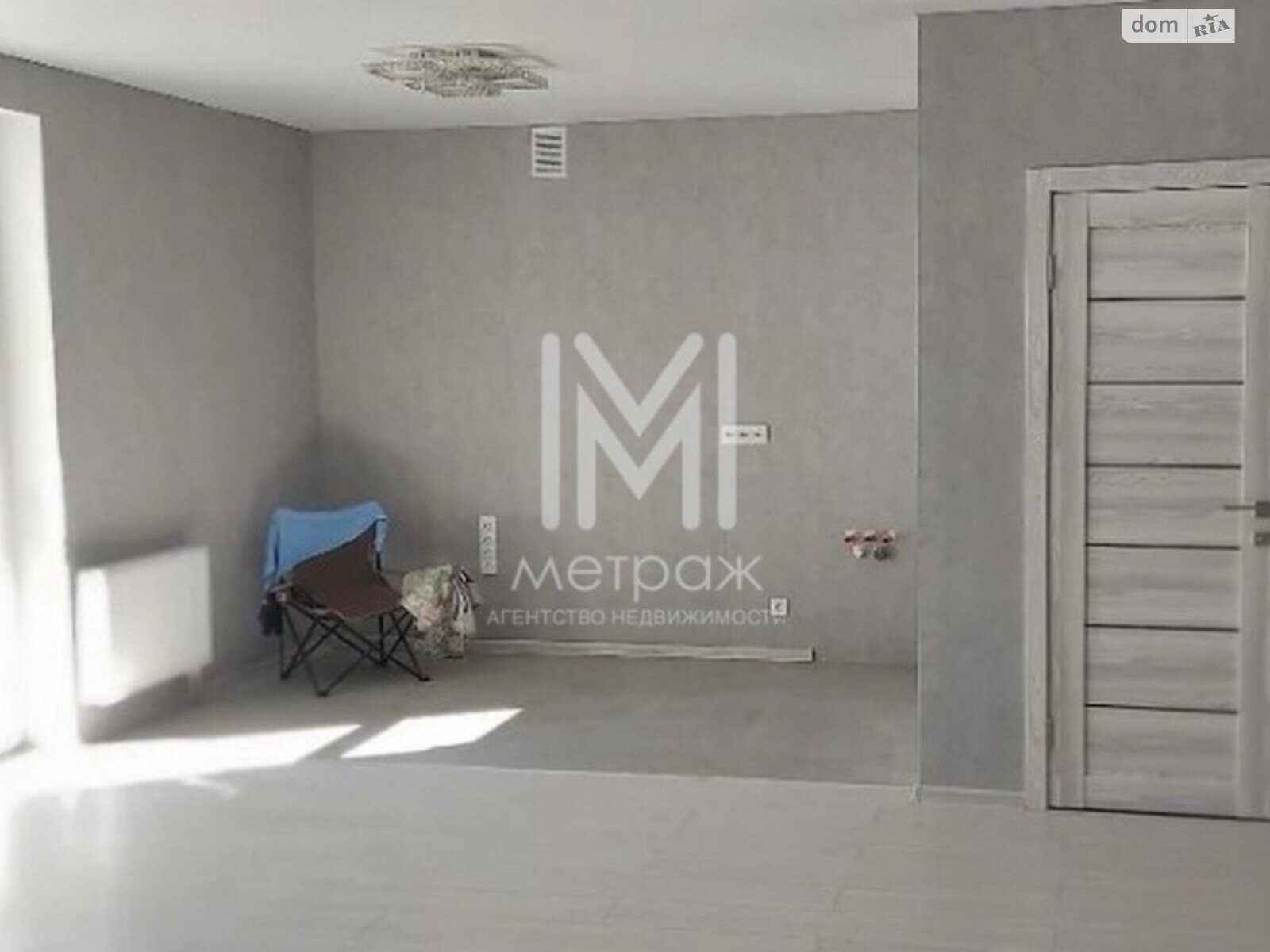 Продаж двокімнатної квартири в Харкові, на просп. Героїв Харкова 268Д, район Індустріальний фото 1