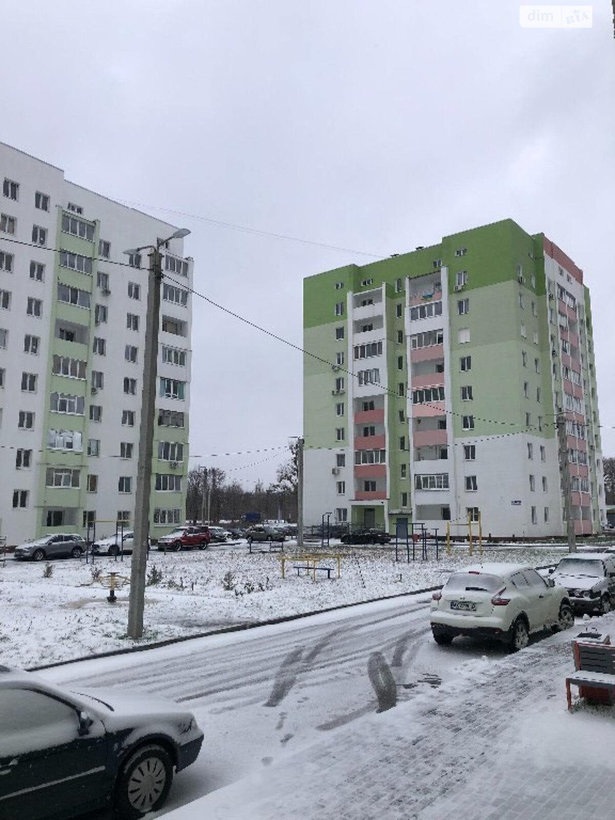 Продажа однокомнатной квартиры в Харькове, на просп. Героев Харькова, район Индустриальный фото 1 Продажа однокомнатной квартиры в Харькове, на просп. Героев Харькова, район Индустриальный фото 1