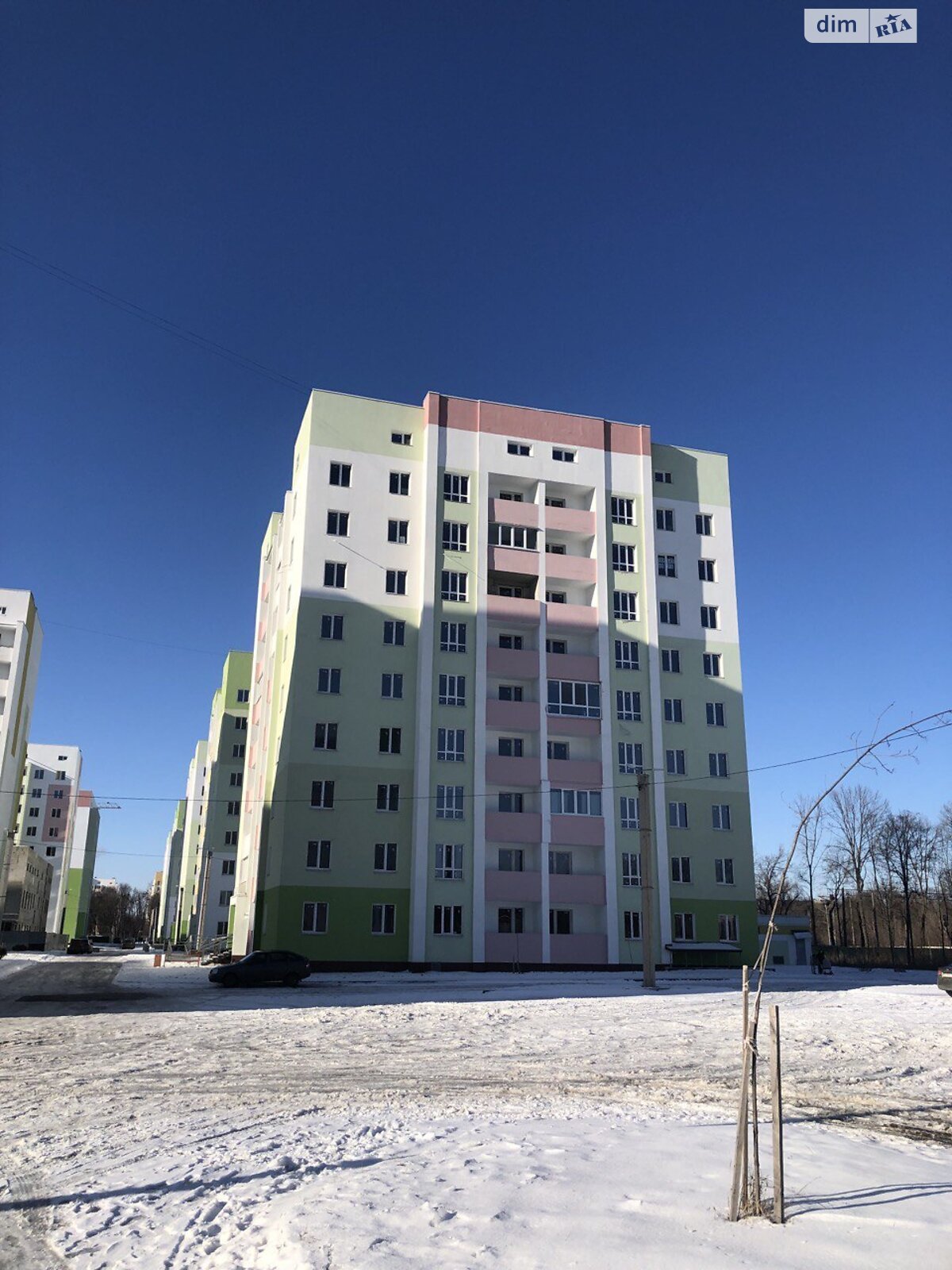 Продажа однокомнатной квартиры в Харькове, на просп. Героев Харькова, район Индустриальный фото 1 Продажа однокомнатной квартиры в Харькове, на просп. Героев Харькова, район Индустриальный фото 1