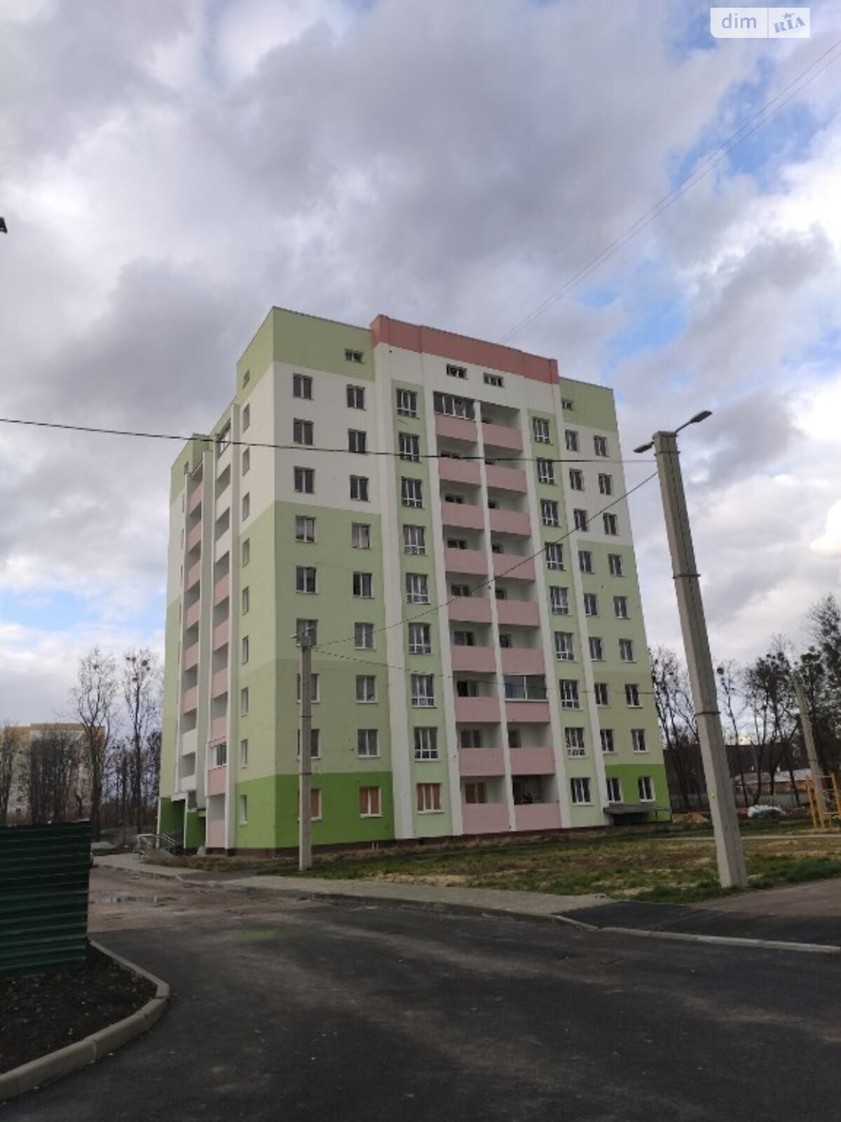 Продаж однокімнатної квартири в Харкові, на просп. Героїв Харкова 270, район Індустріальний фото 1