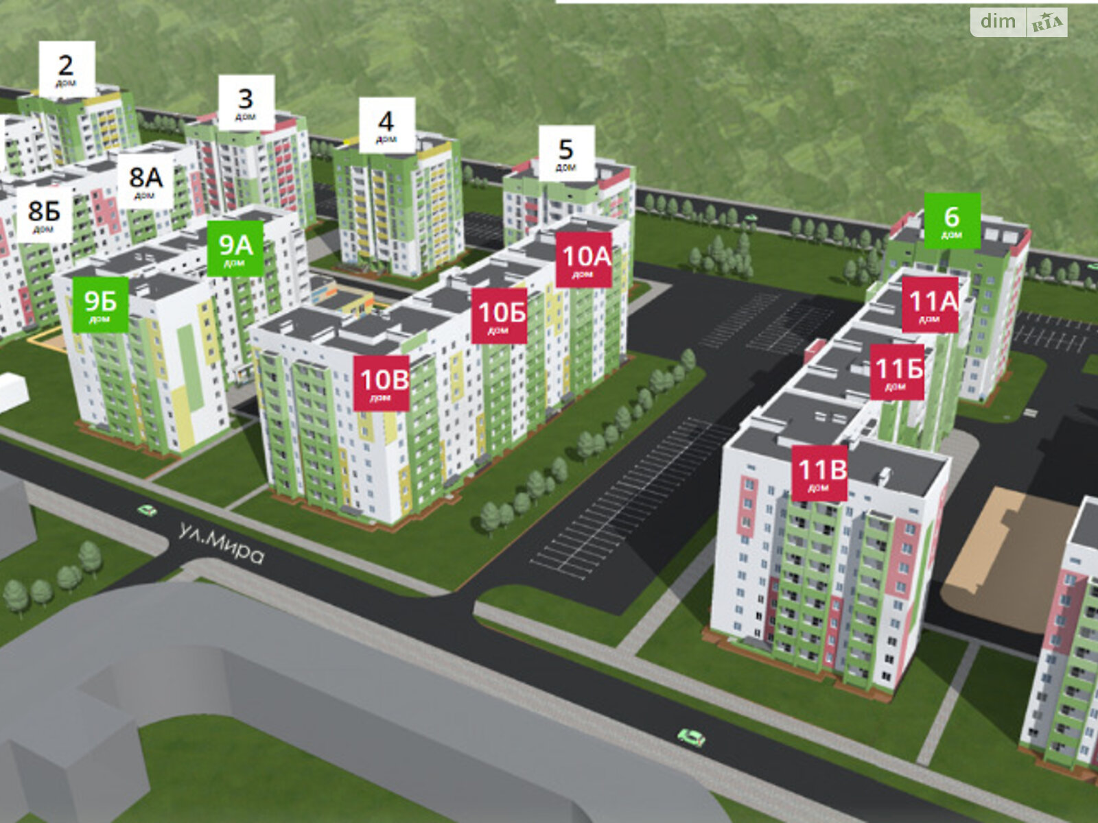 Продаж однокімнатної квартири в Харкові, на просп. Героїв Харкова 270, район Індустріальний фото 1