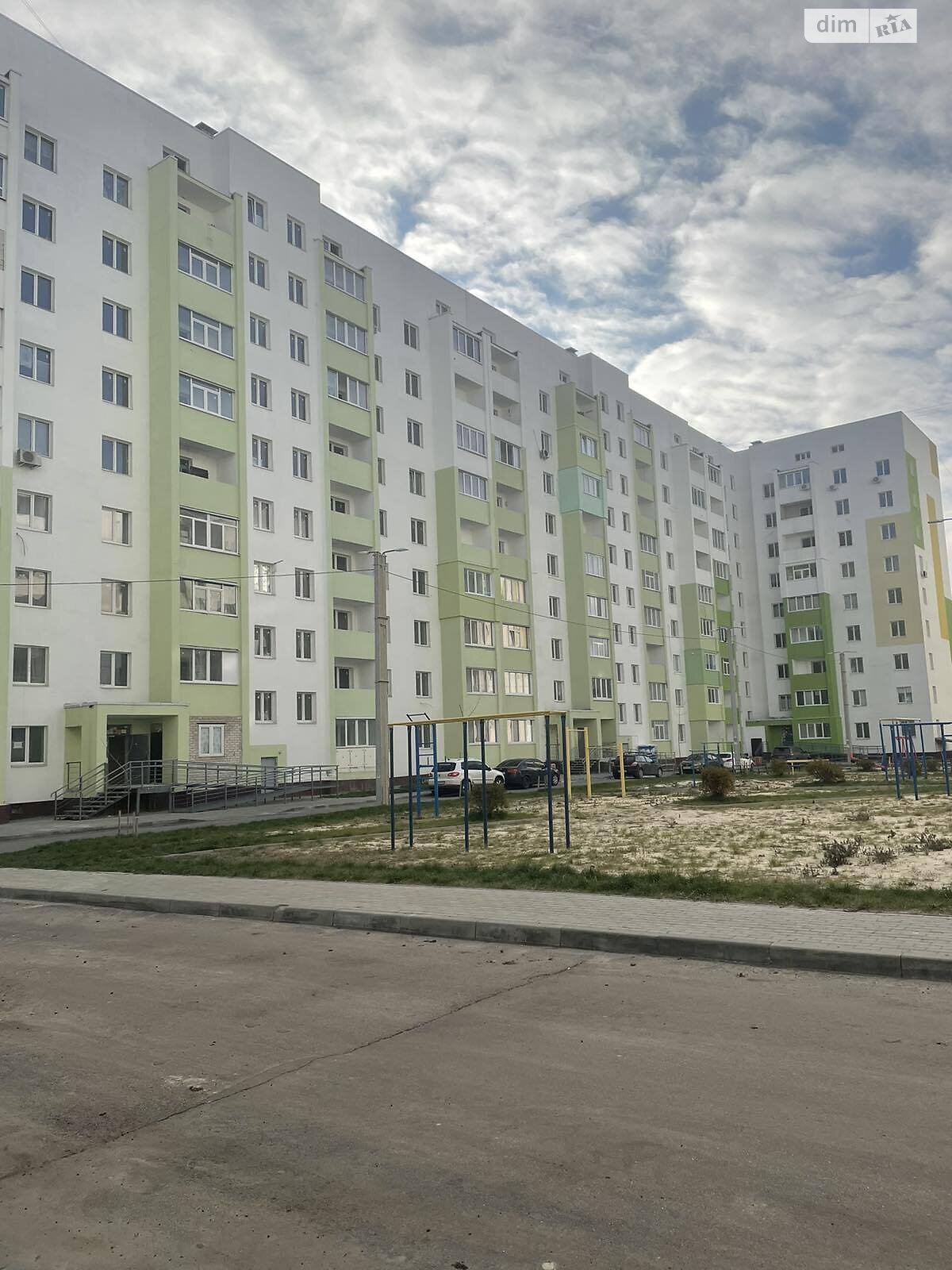 Продажа двухкомнатной квартиры в Харькове, на просп. Героев Харькова, район Индустриальный фото 1 Продажа двухкомнатной квартиры в Харькове, на просп. Героев Харькова, район Индустриальный фото 1
